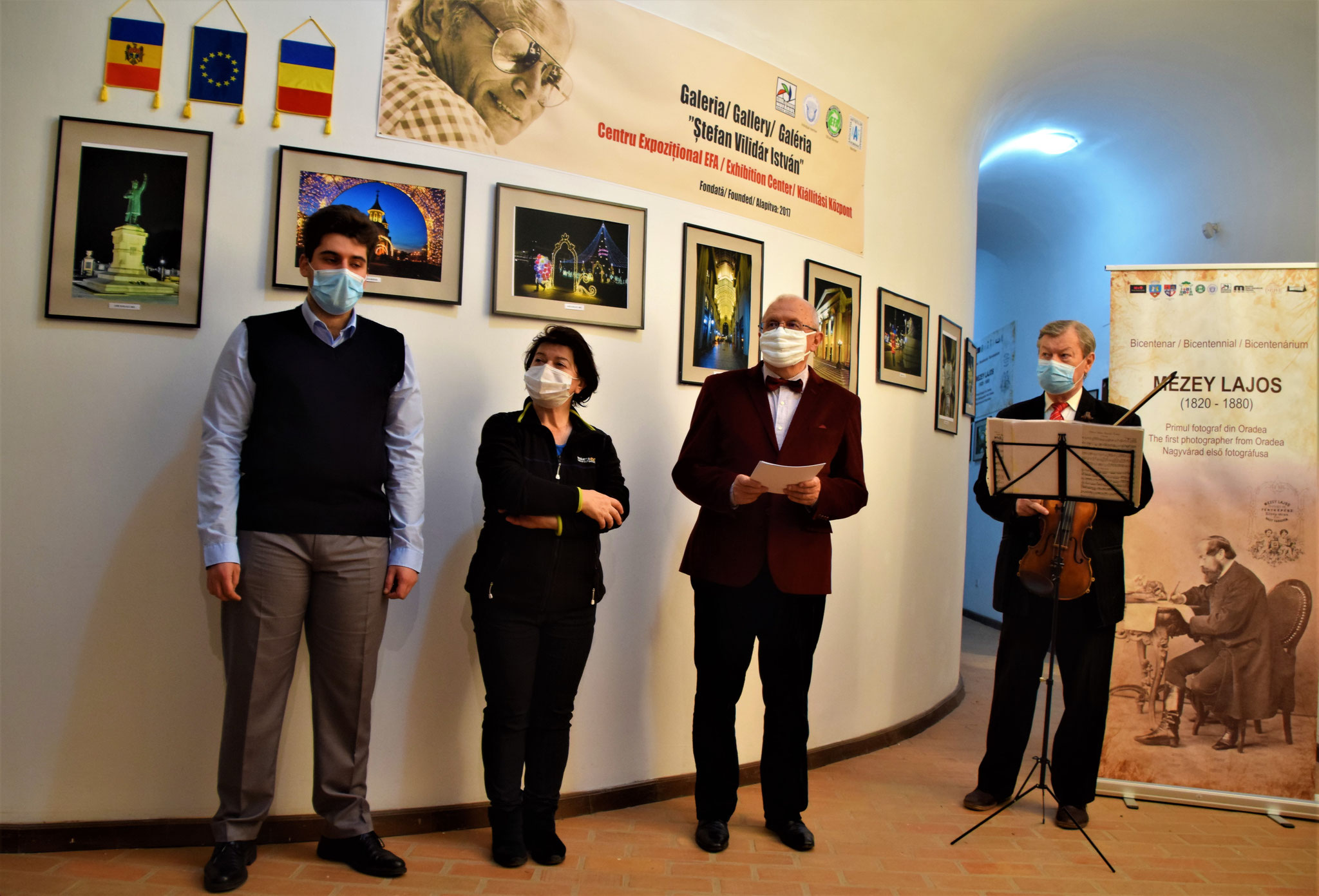 Photo: Csíki János