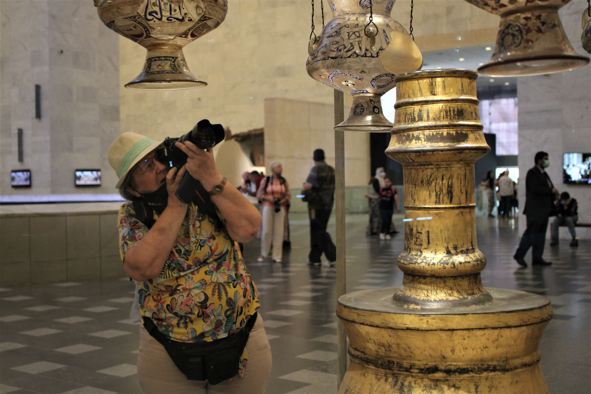 Photo: Dr. Ramona Novicov