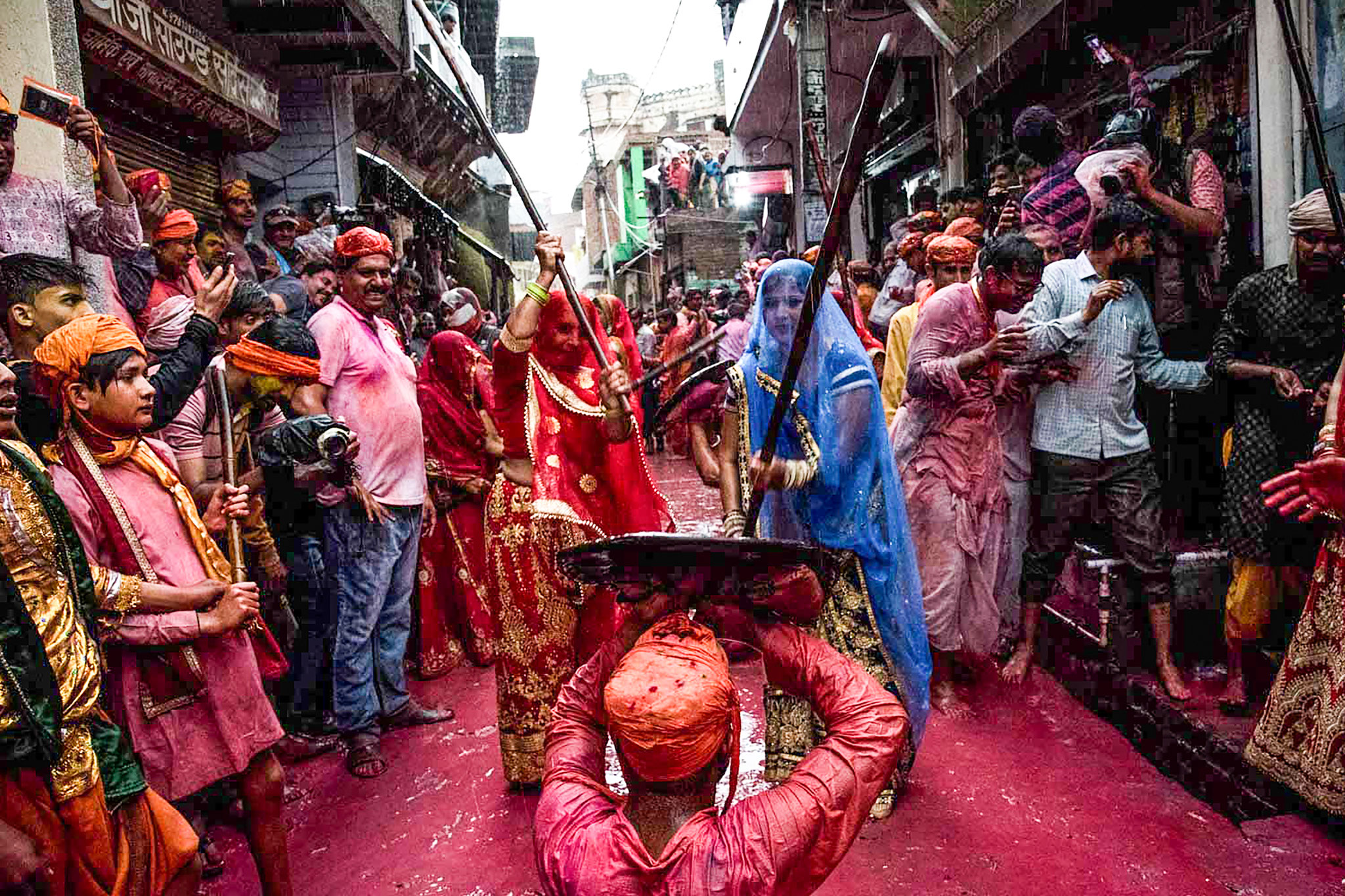Samir Kr Datta