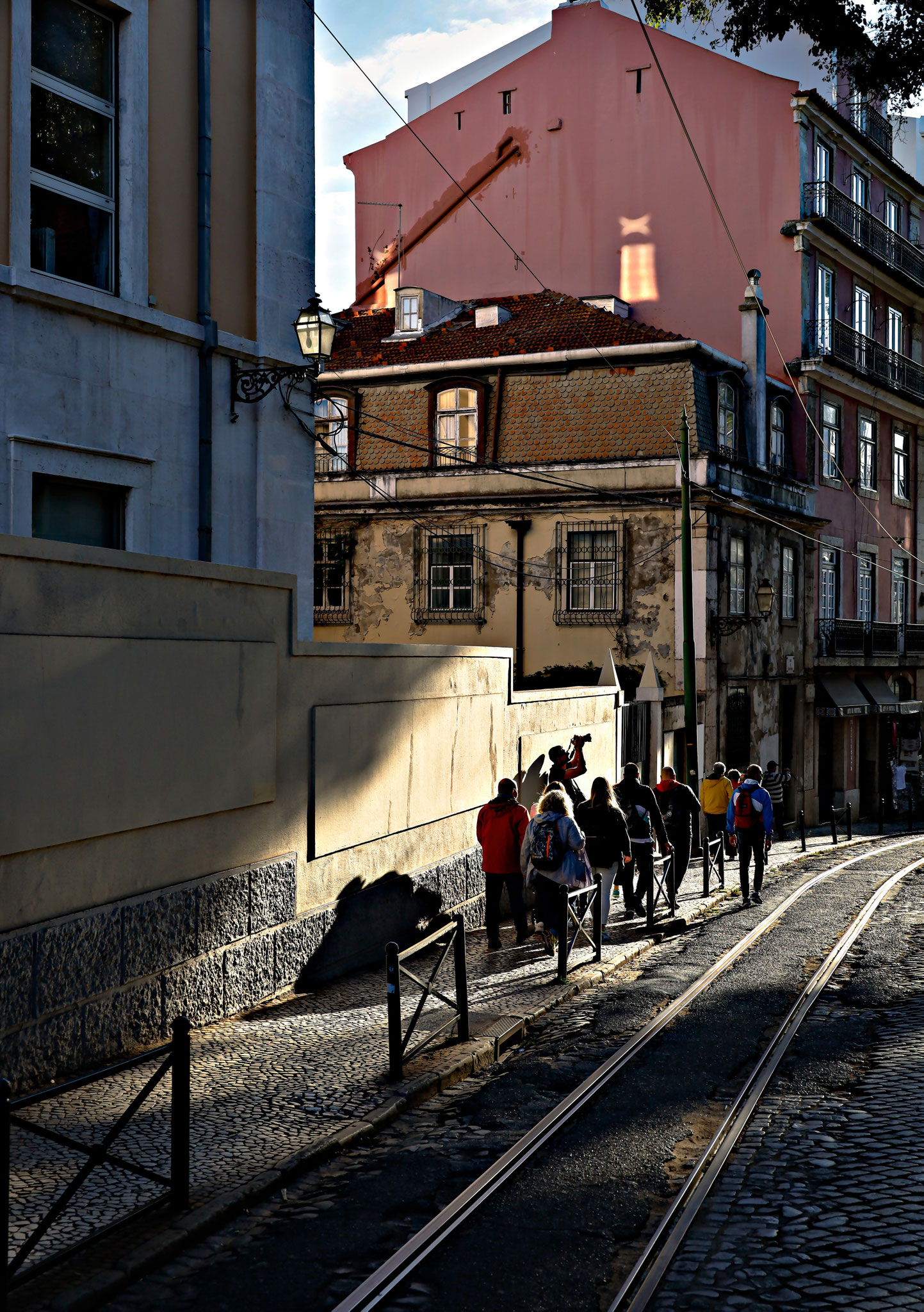 Paul Bock AEFA PSA (Riverside- USA)-Lisbon (PT) 5