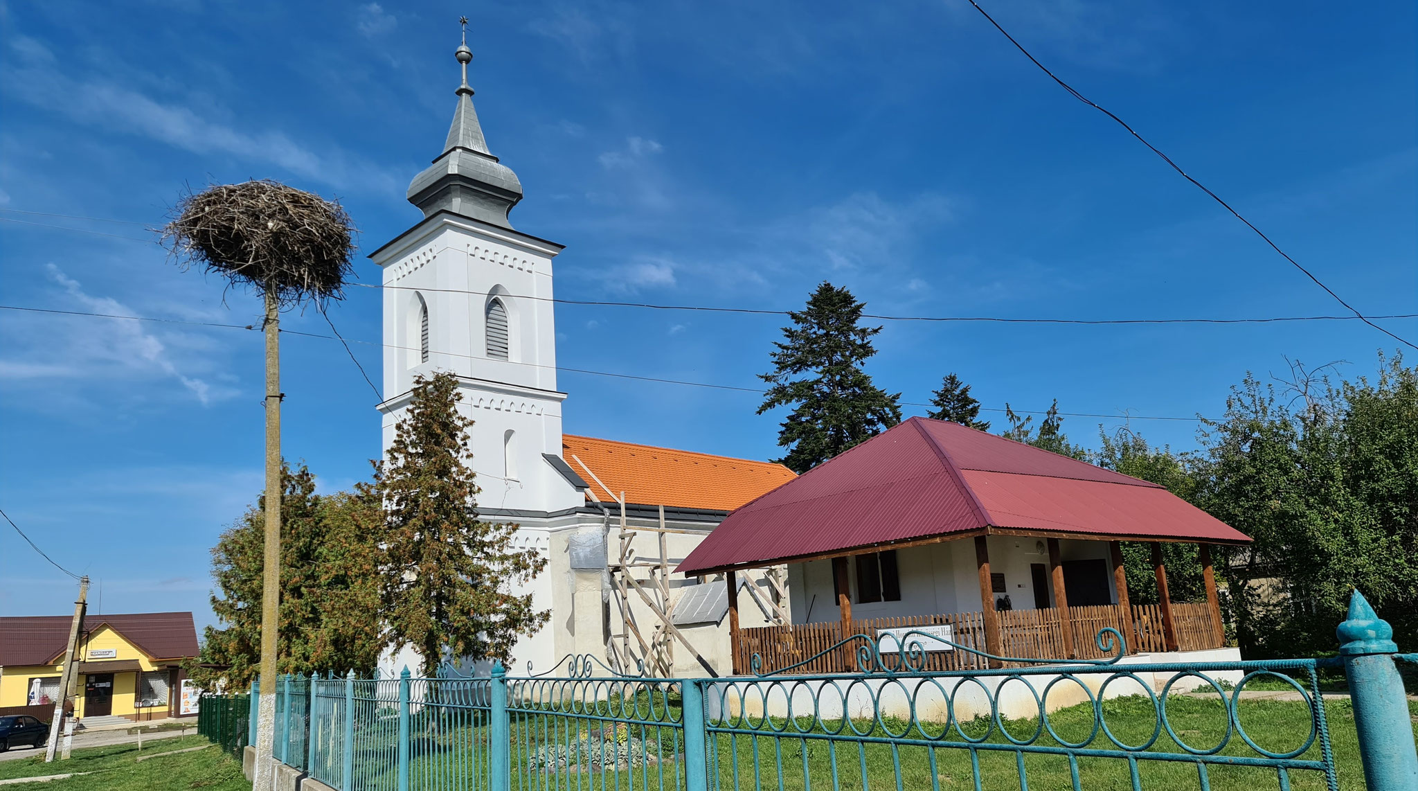 Foto Ștefan Tóth István AFIAP, ESFIAP