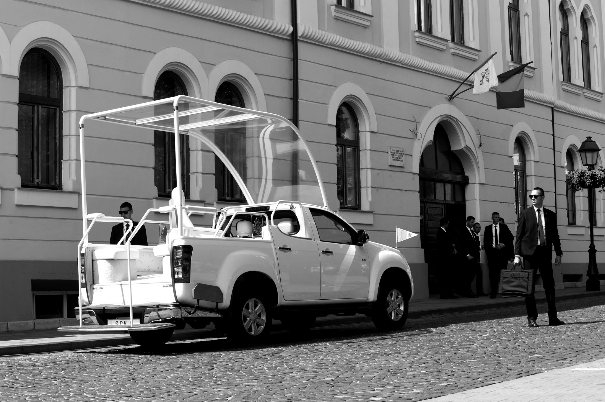 Constantin-Liviu Demeter - Oradea (RO)