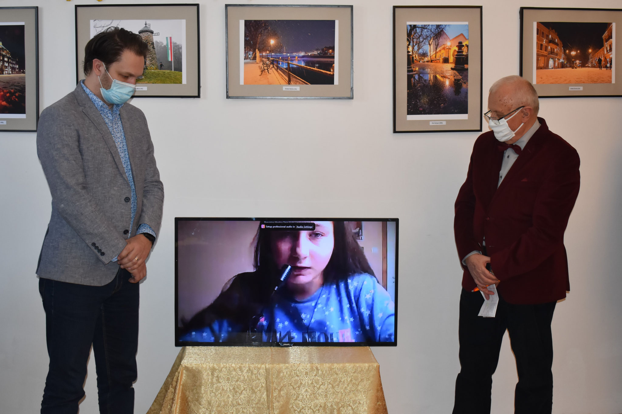 Foto: Varga Bernadette