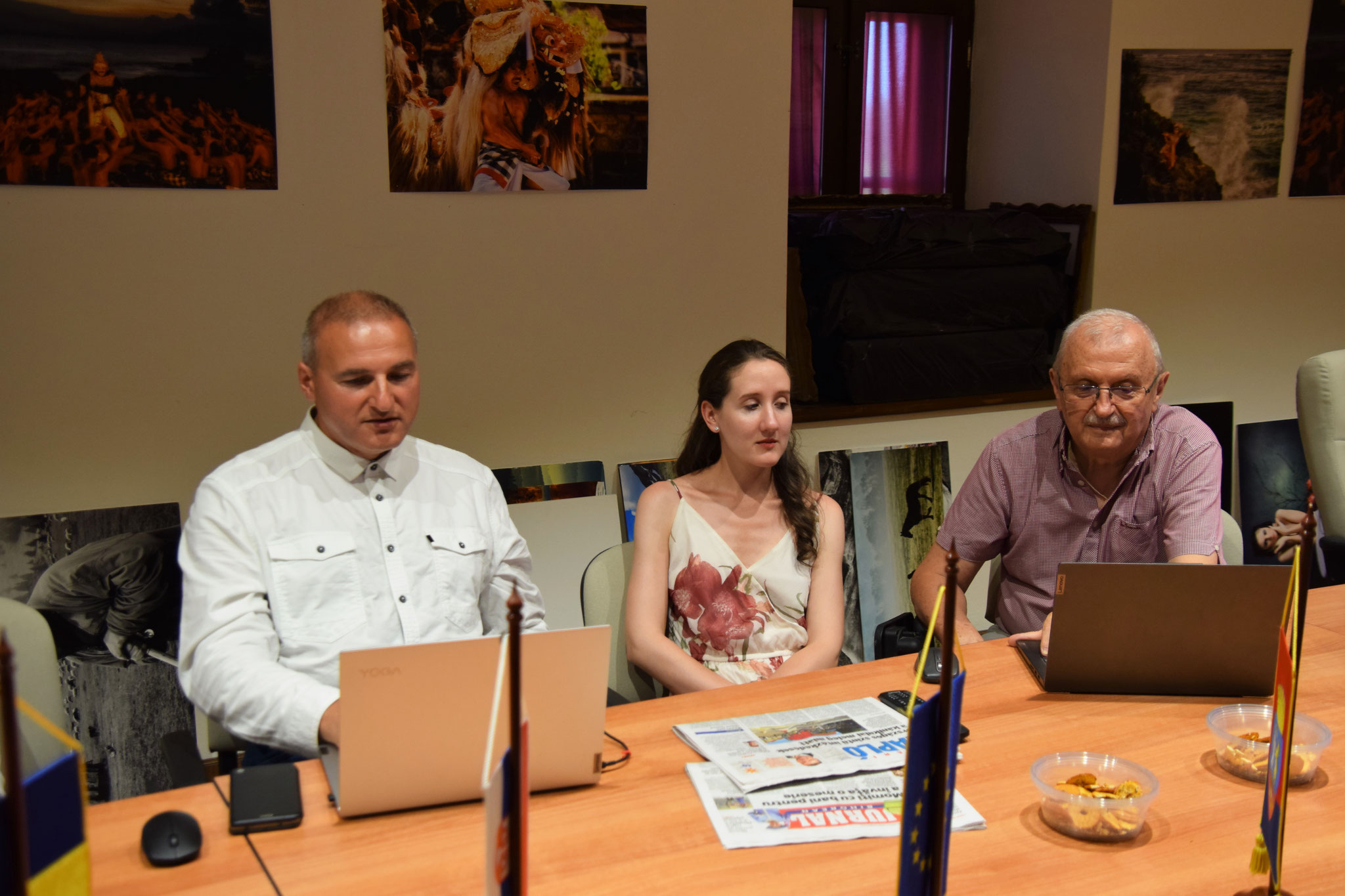 Photo by: Csíki János