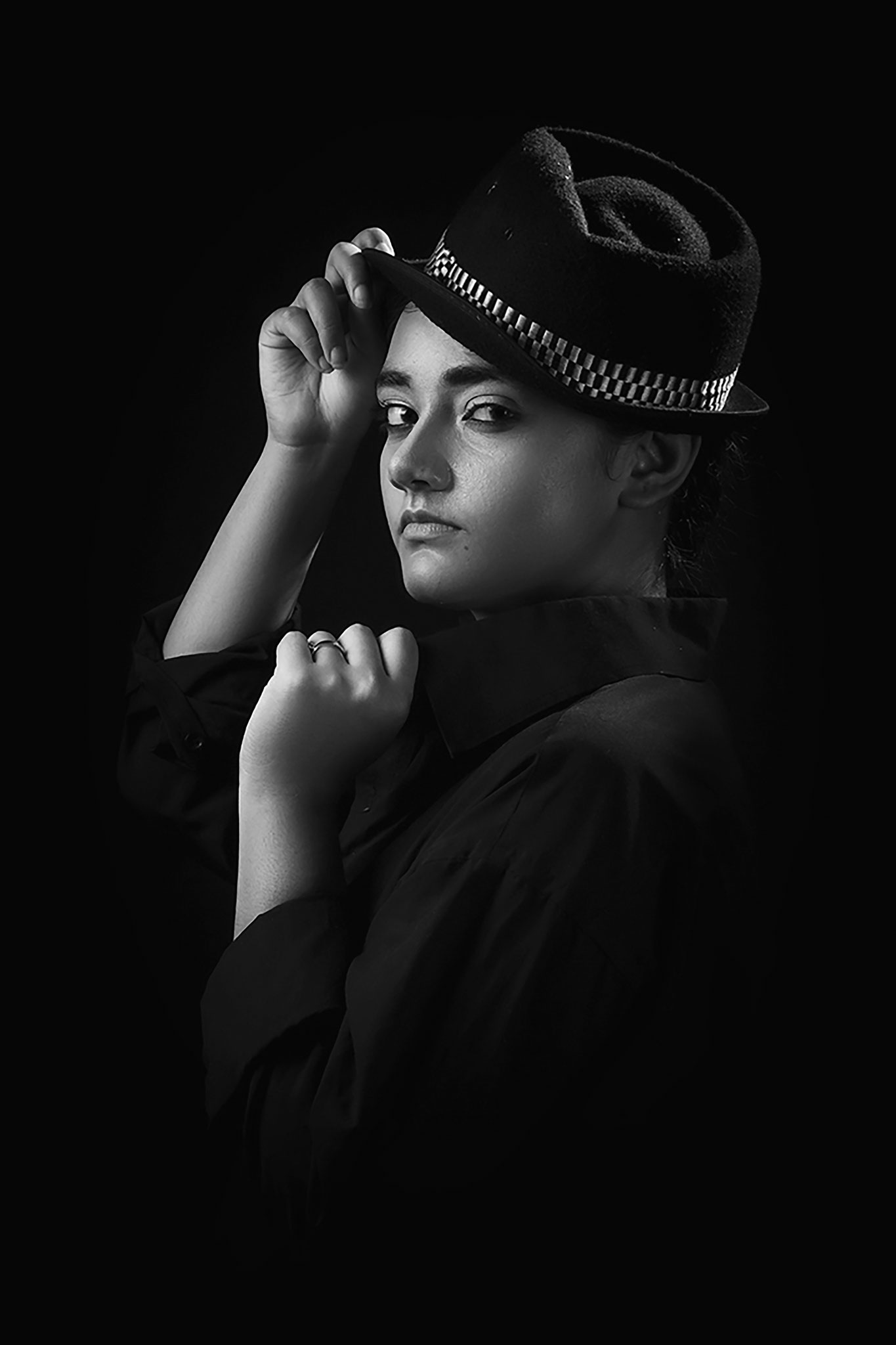 Soham Dasgupta