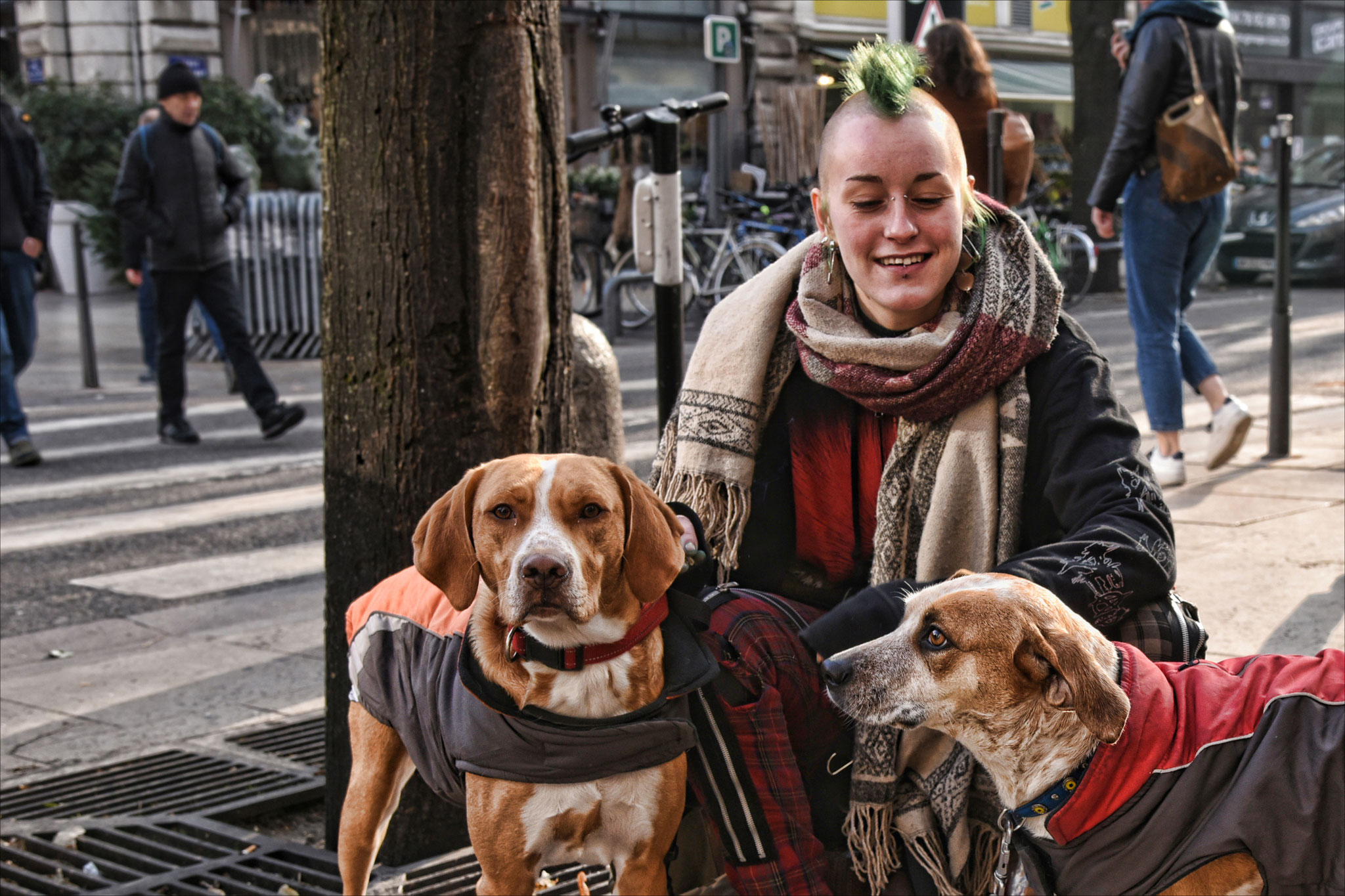 Ana Zupunski EFIAPg (Fotokino i video savez Vojvodine) - Serbia