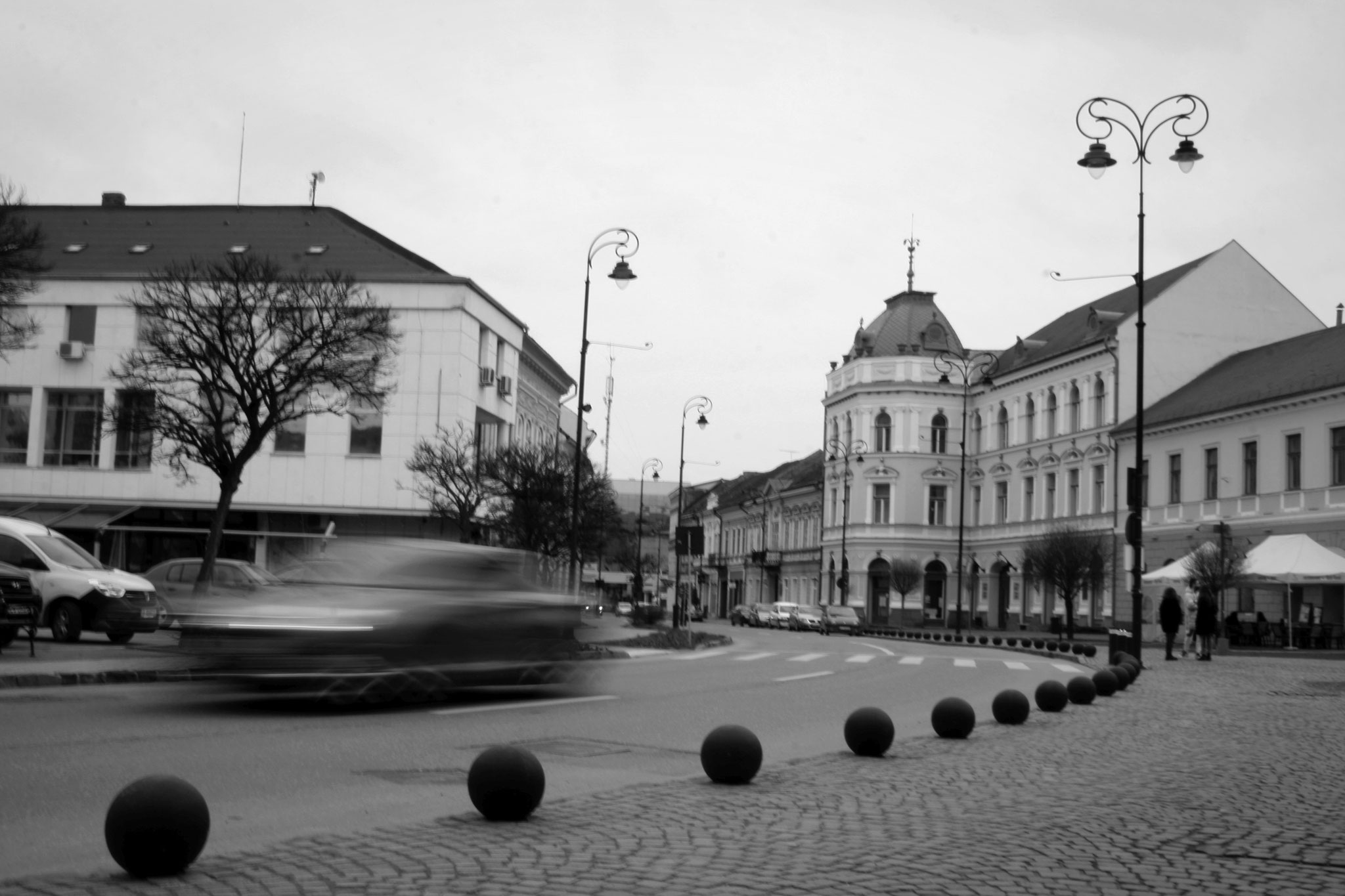 Seres Bálint  (RO)