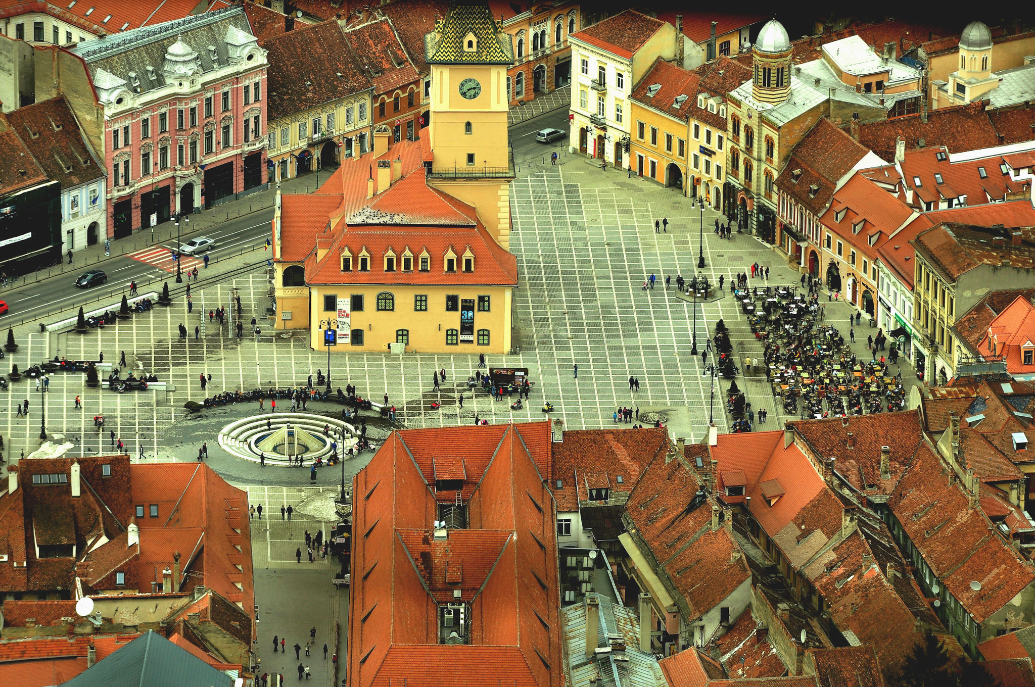 Constantin-Liviu Demeter - Oradea (RO)