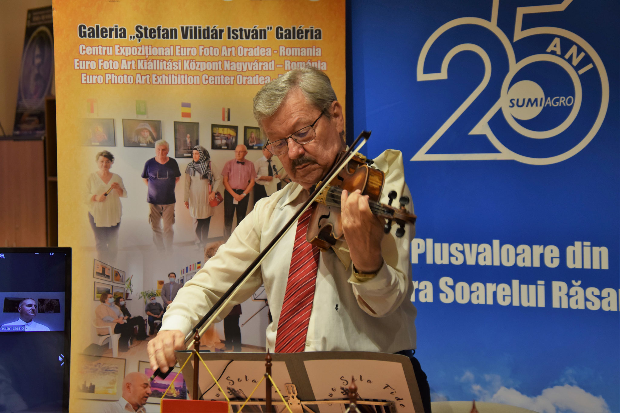 Photo by: Csíki János
