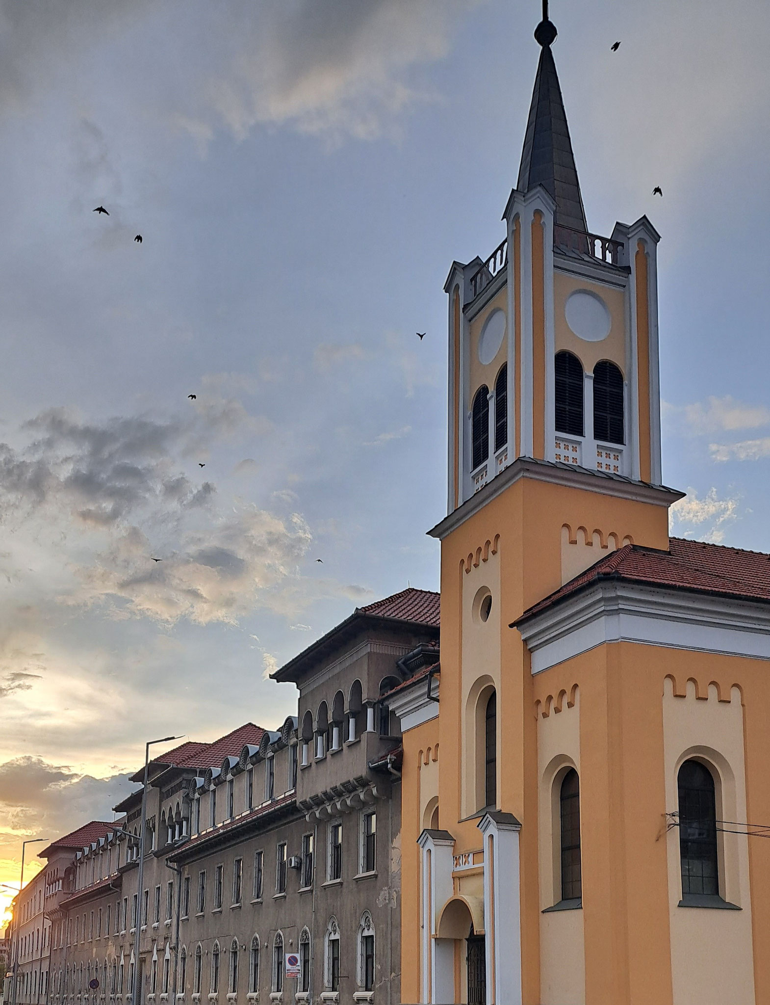 Călin Cosma (RO)