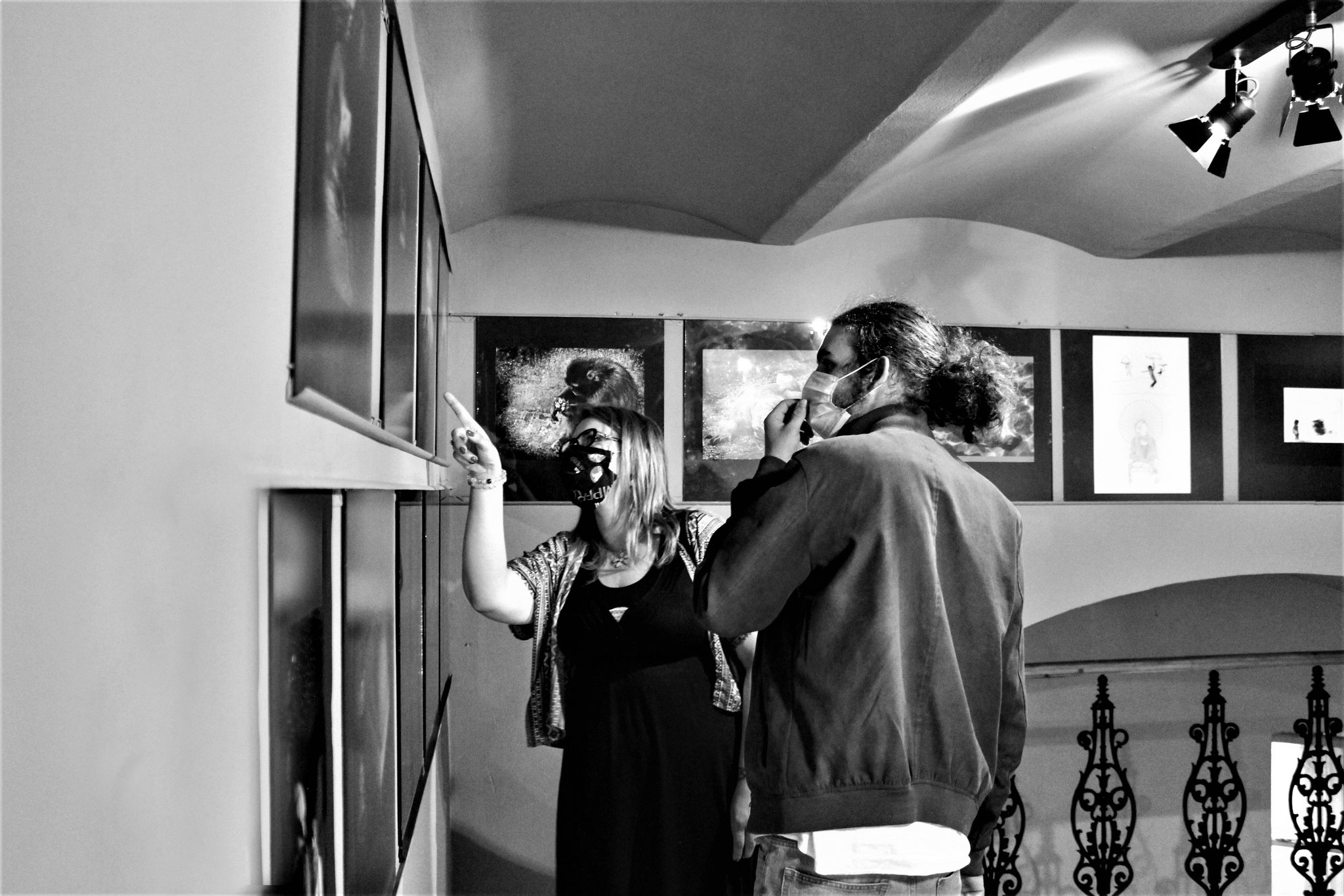 Photo: VARGA Erzsébet Mandy