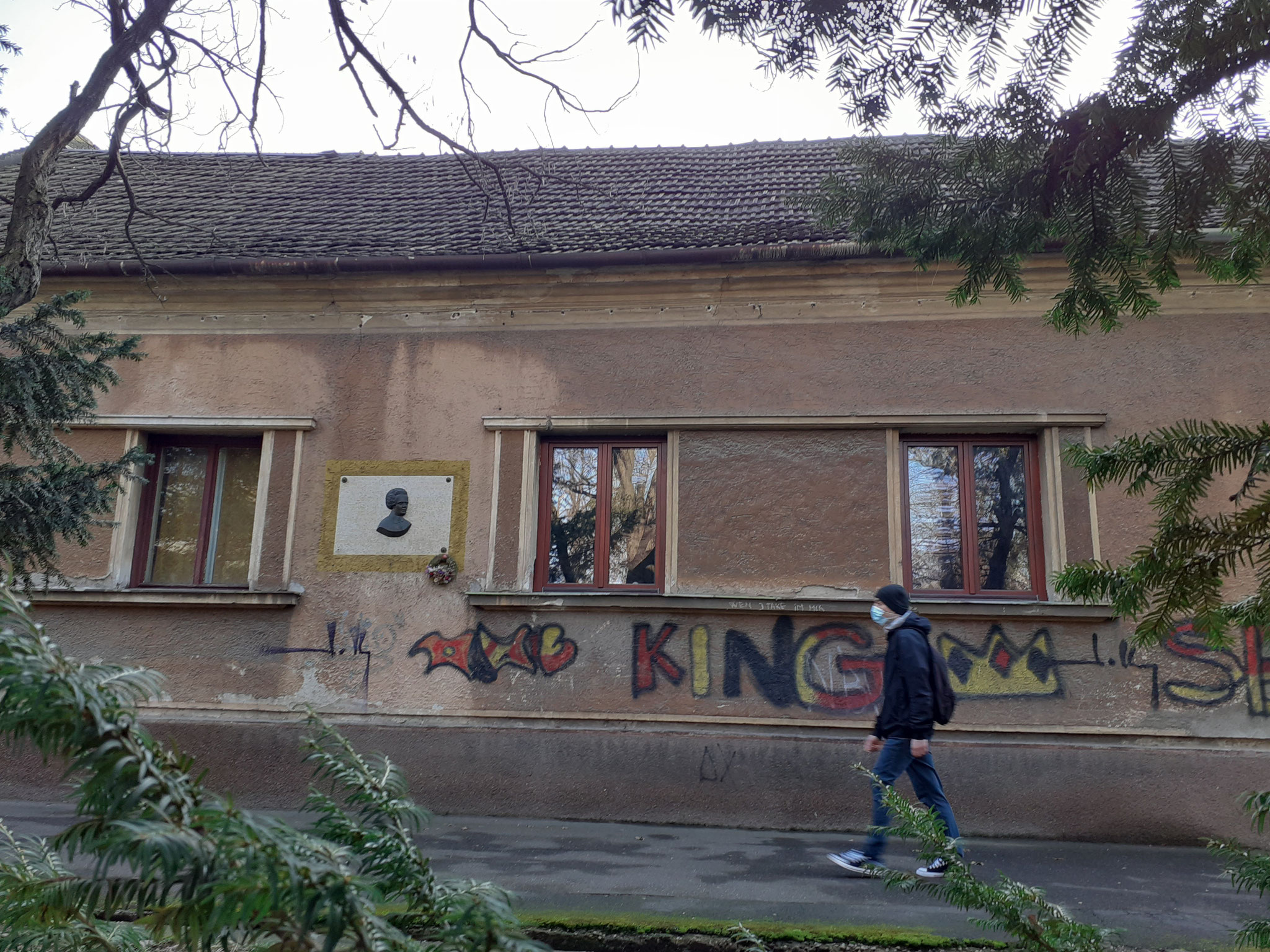 Foto: Takács Andrea (Oradea / Nagyvárad)