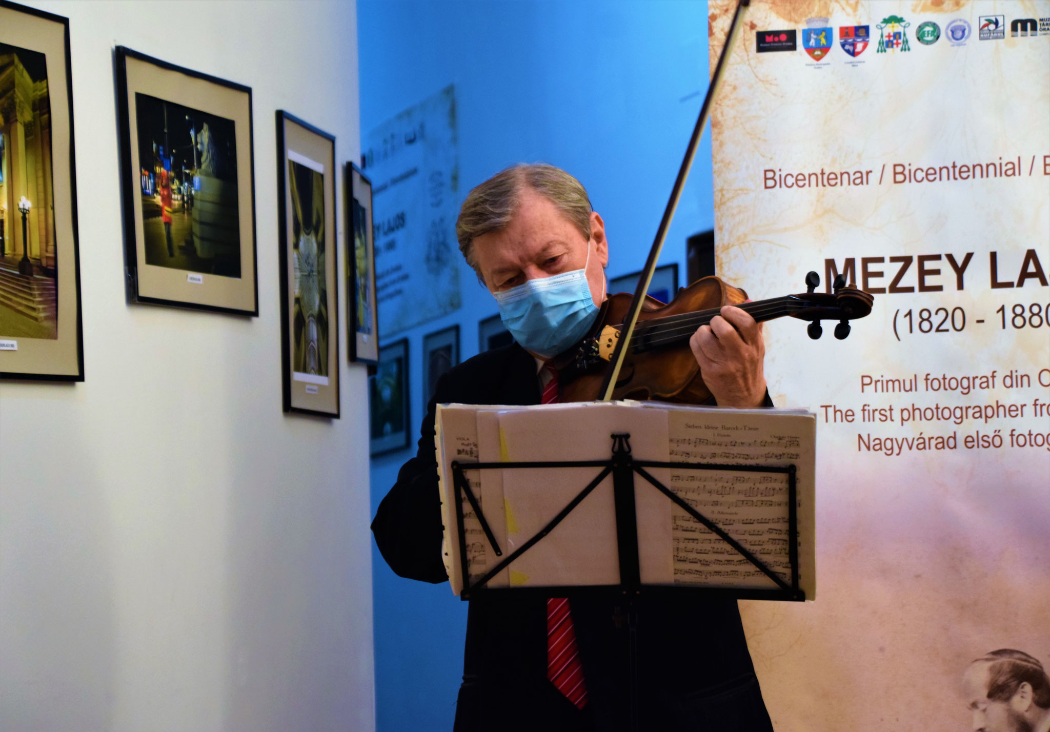 Photo: Csíki János