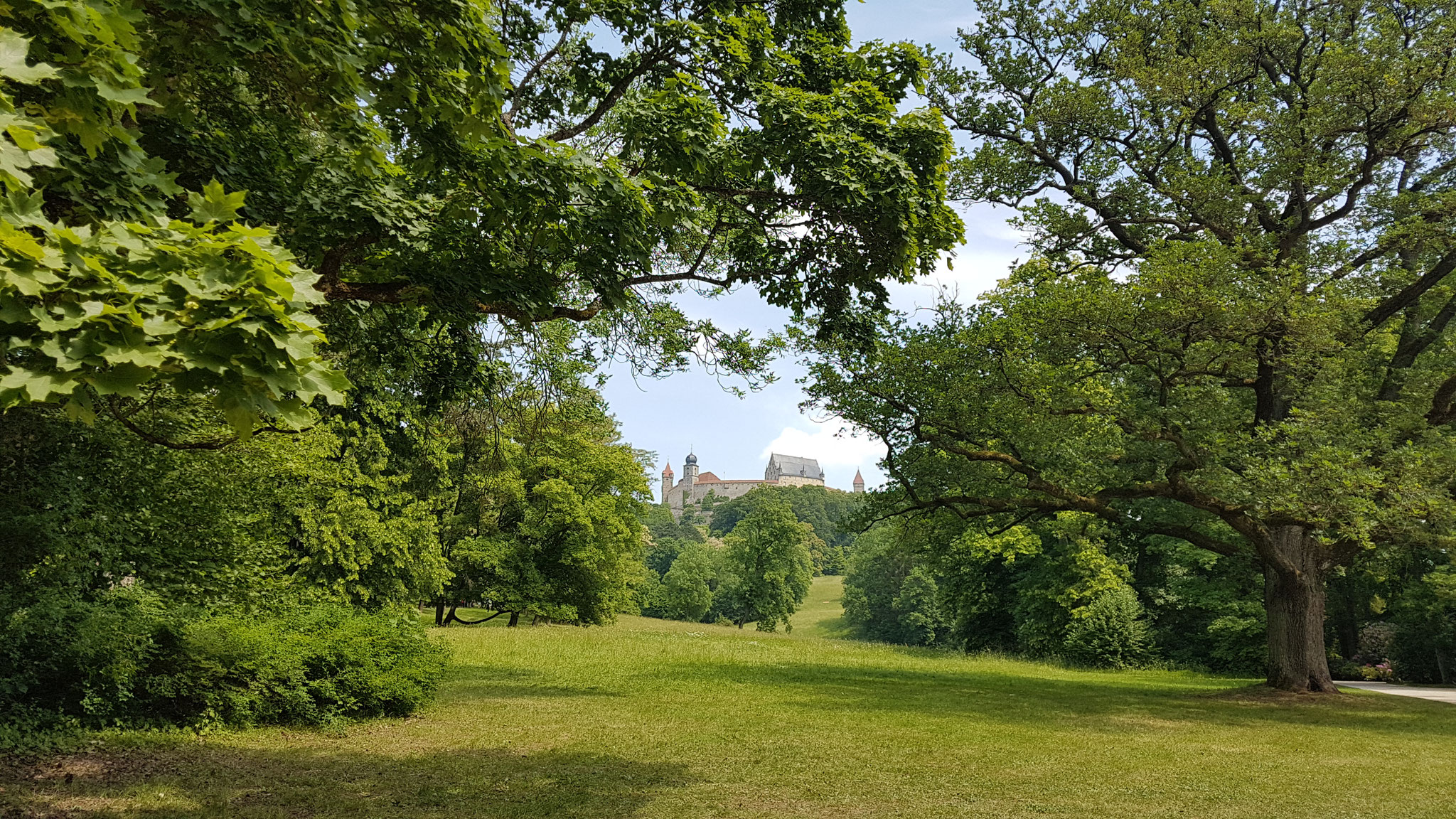 Hofgarten