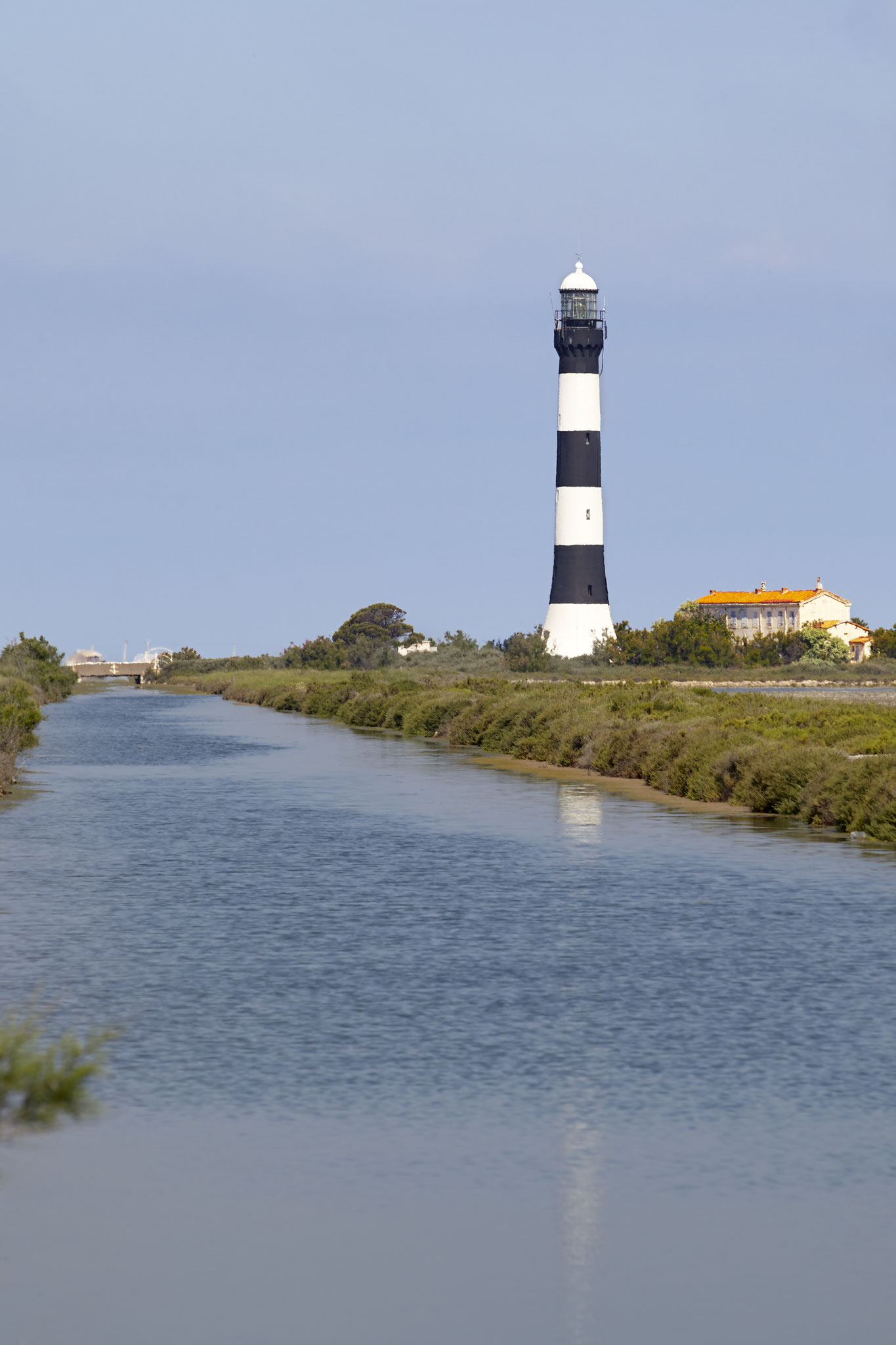Phare de Faramant