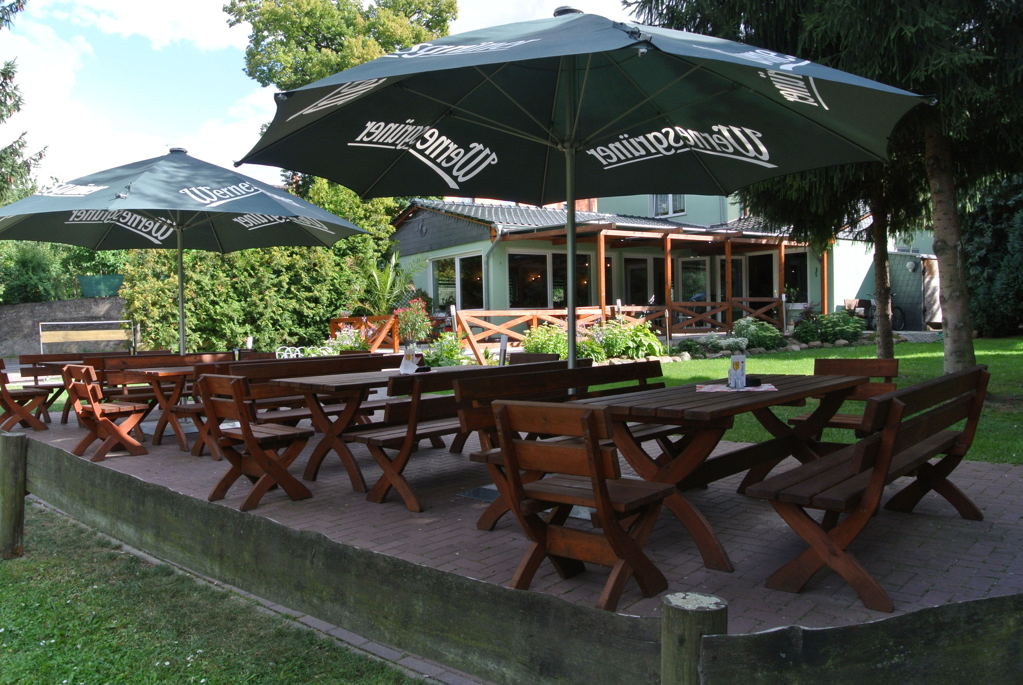 TeichCafeHohenwarsleben teichcafehohenwarslebens Webseite!