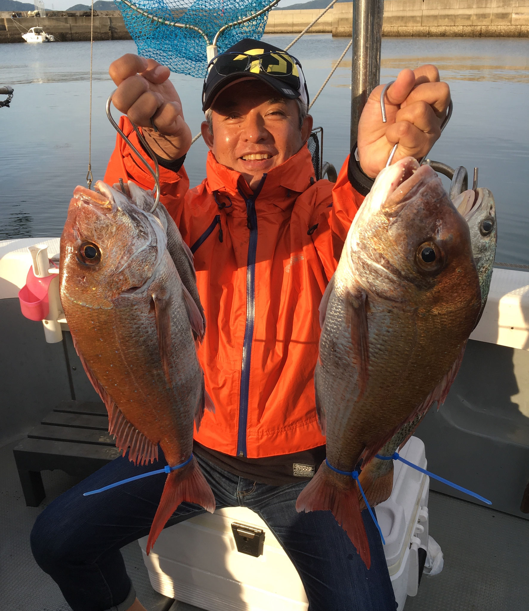 3Fish！