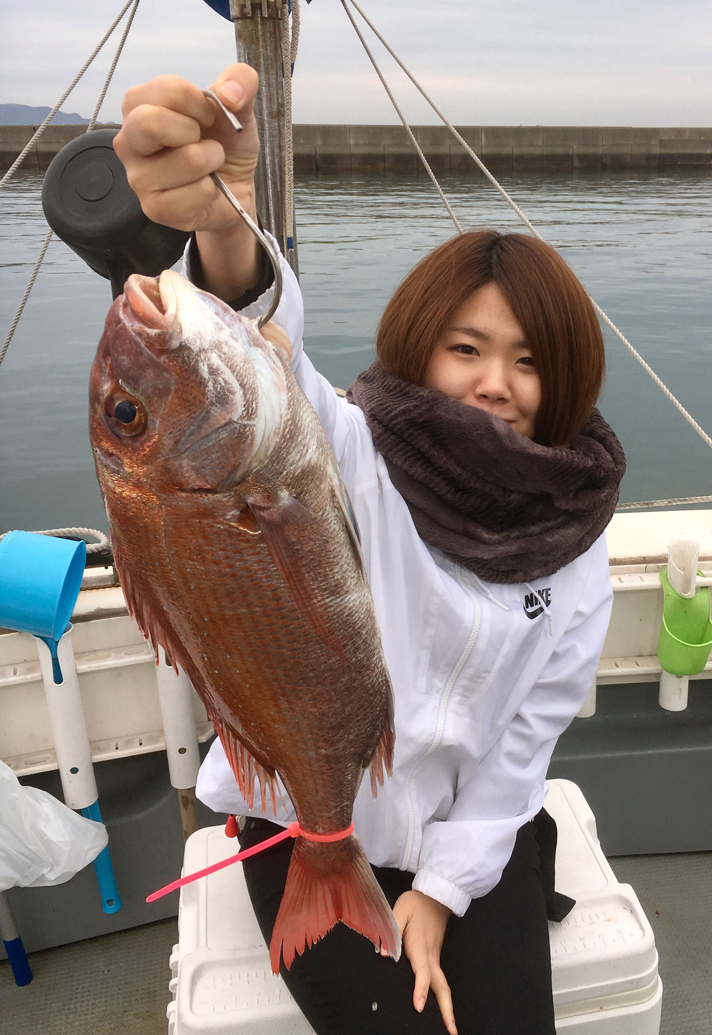 そしてまた西BP店　藤井様もゲット(*^_^*)。