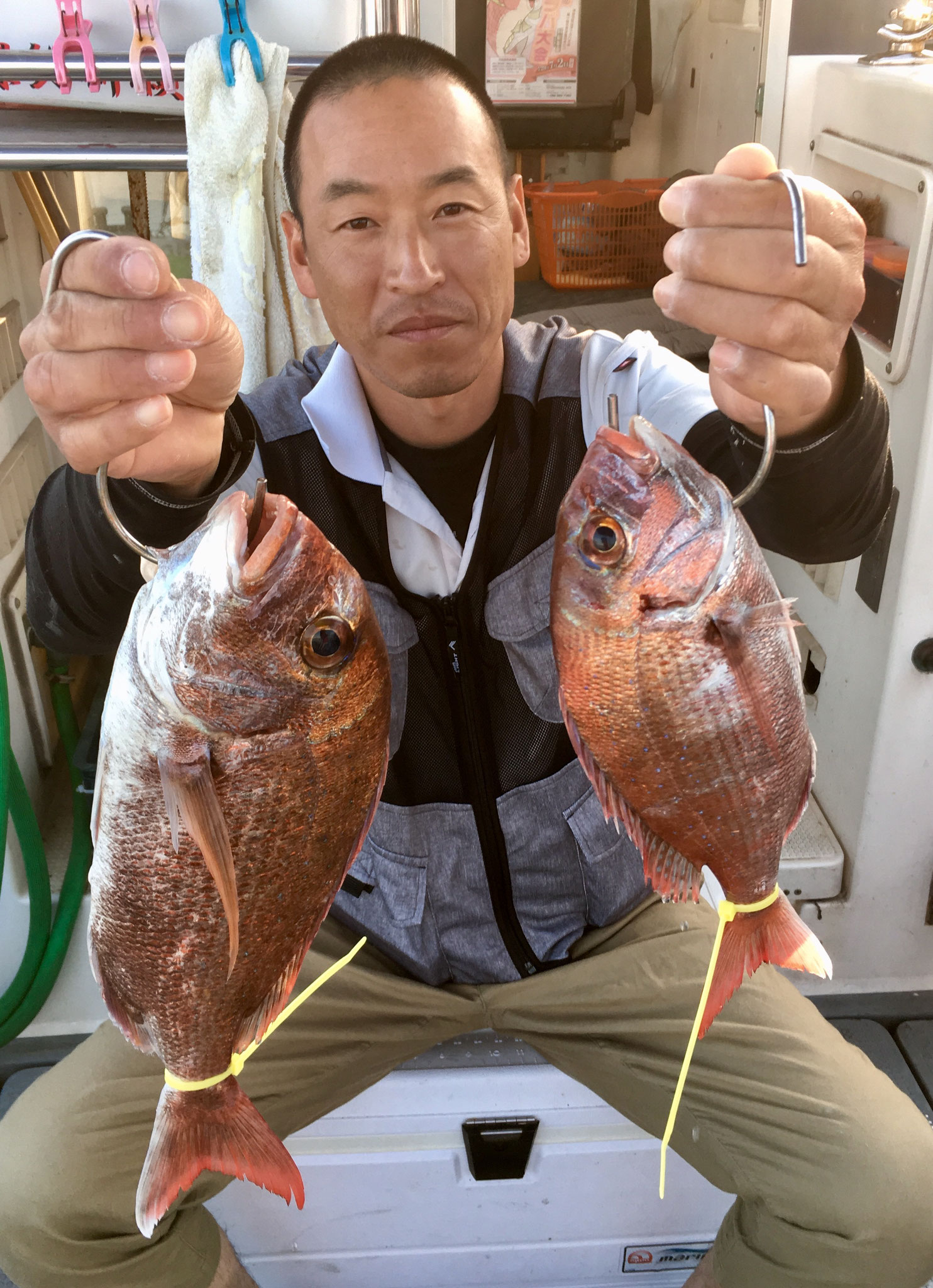 2Fish！