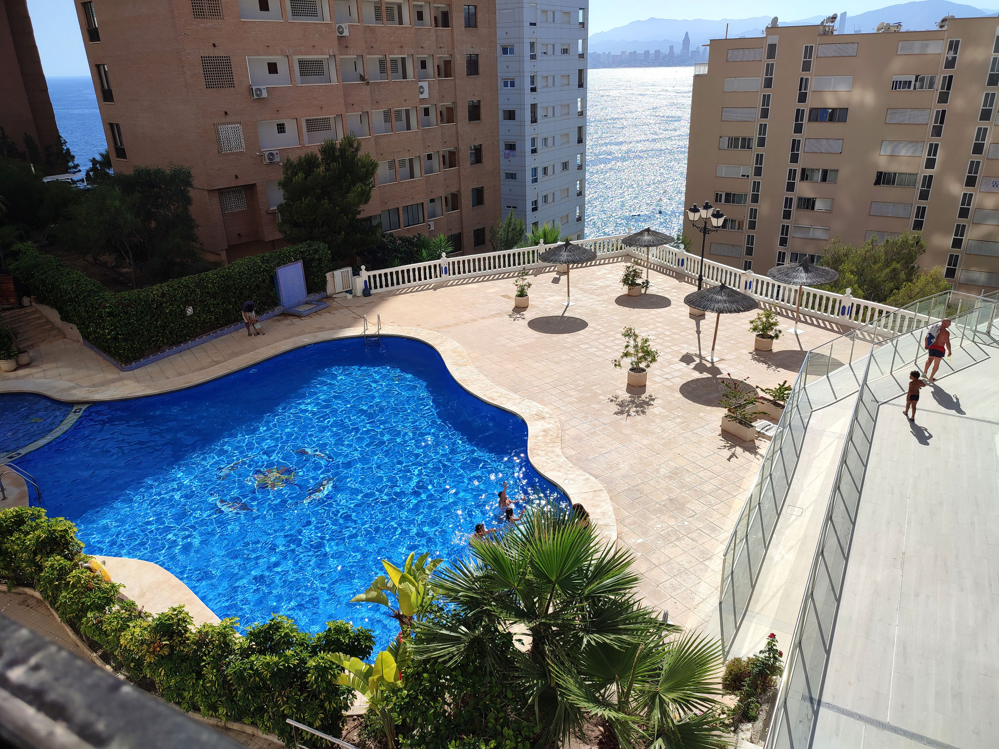 Бассейн урбанизации