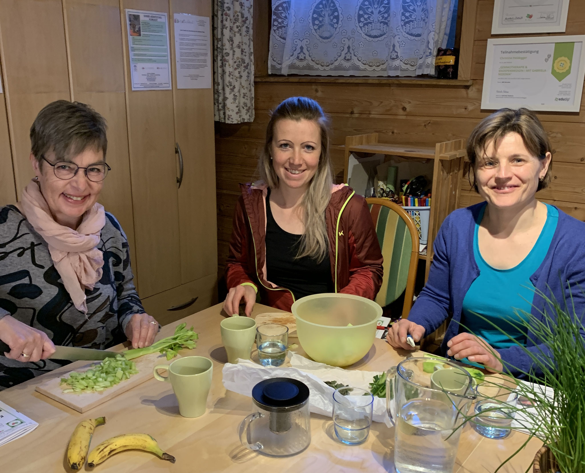 ist das Thema eifrig 