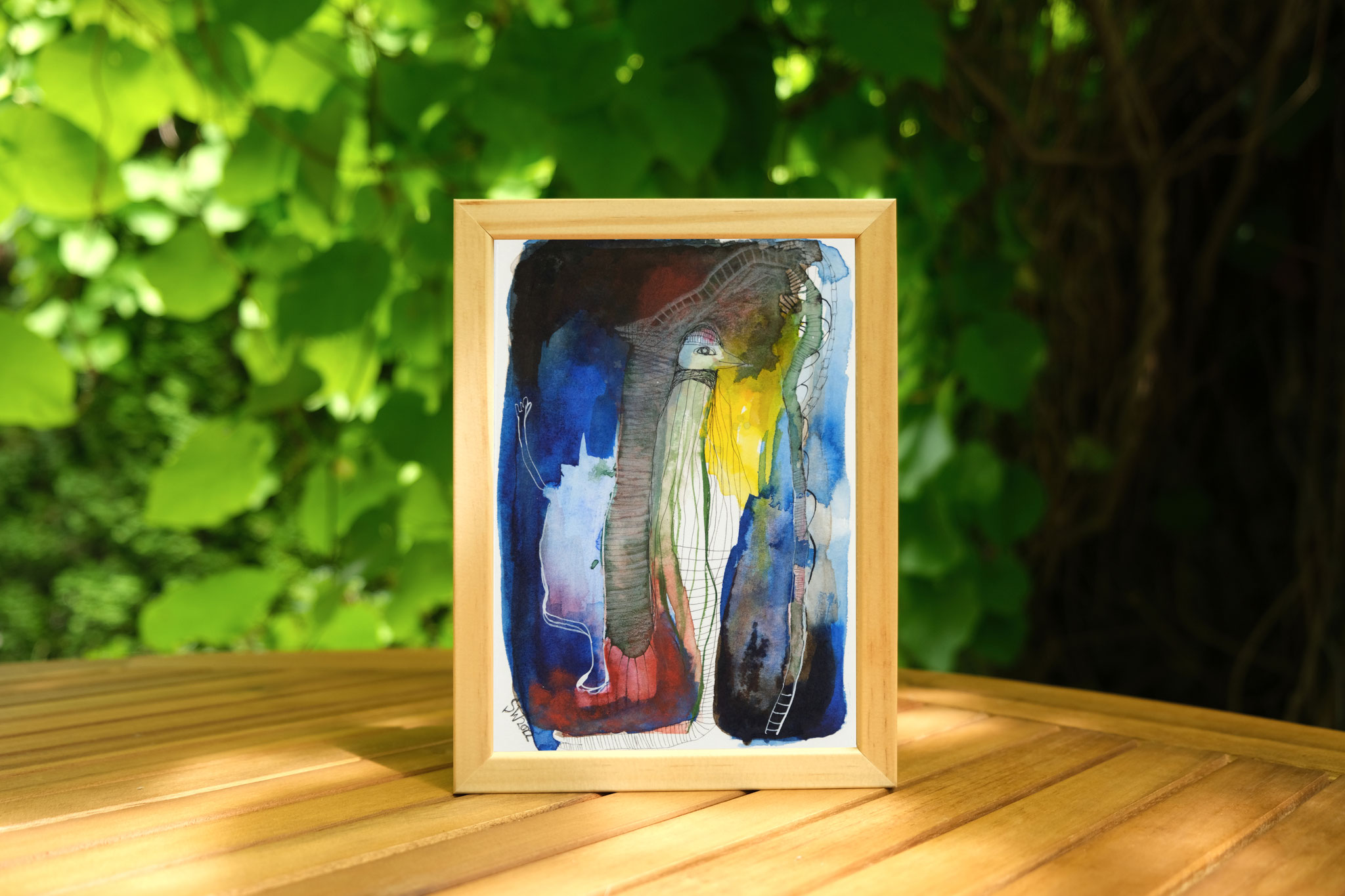Mockup-Foto dient nur der Veranschaulichung. 