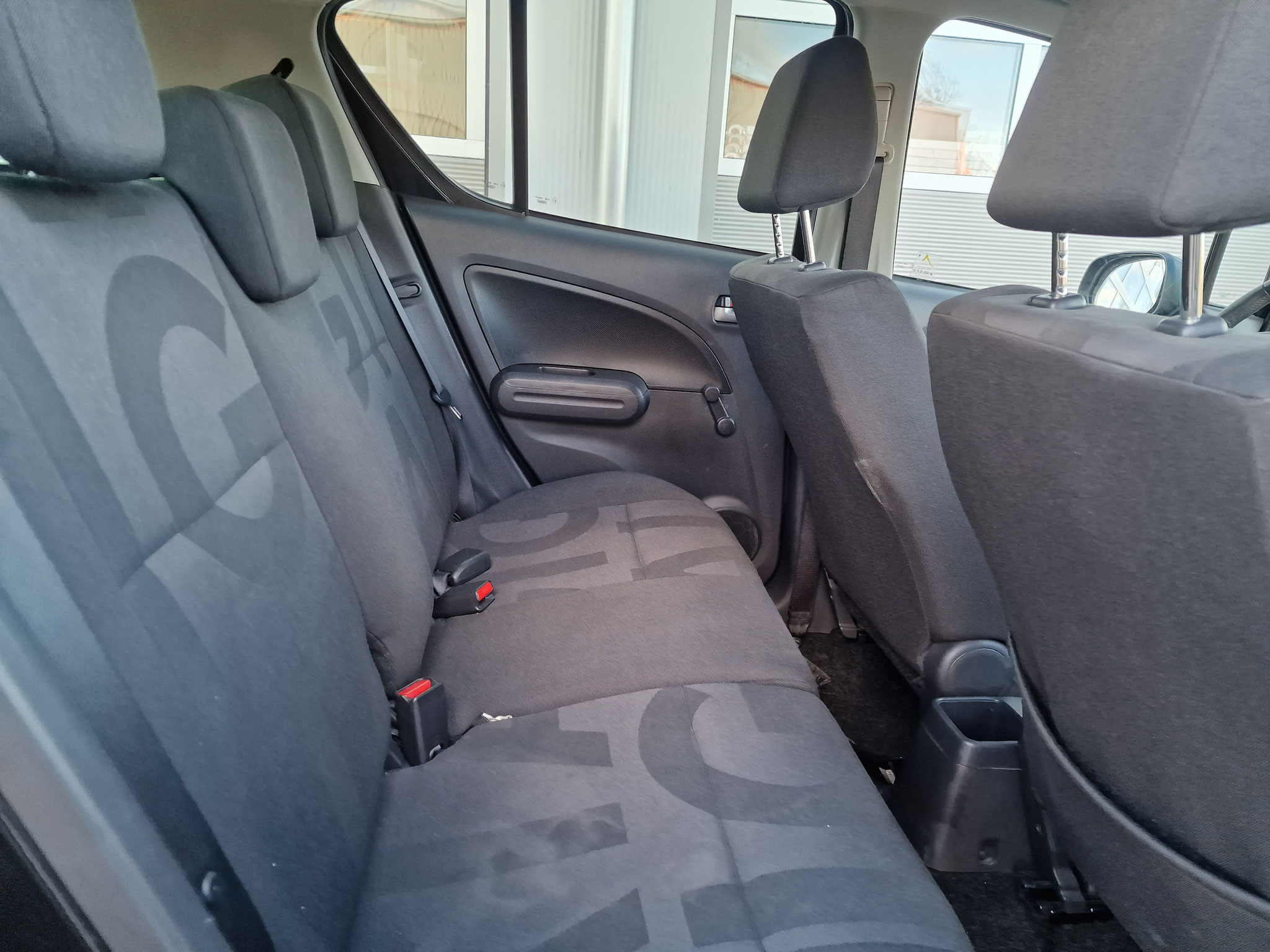 ISOFIX