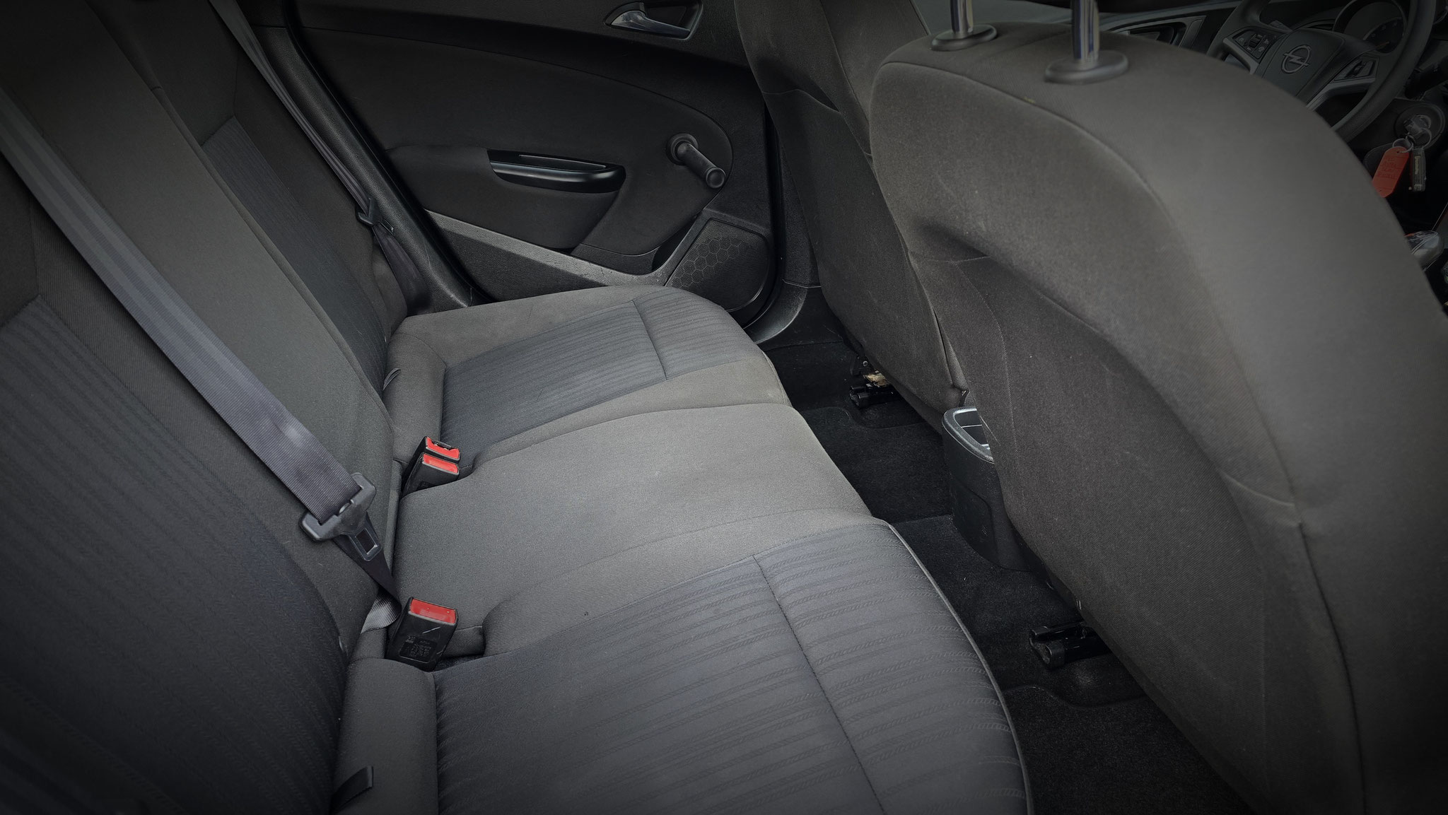 ISOFIX