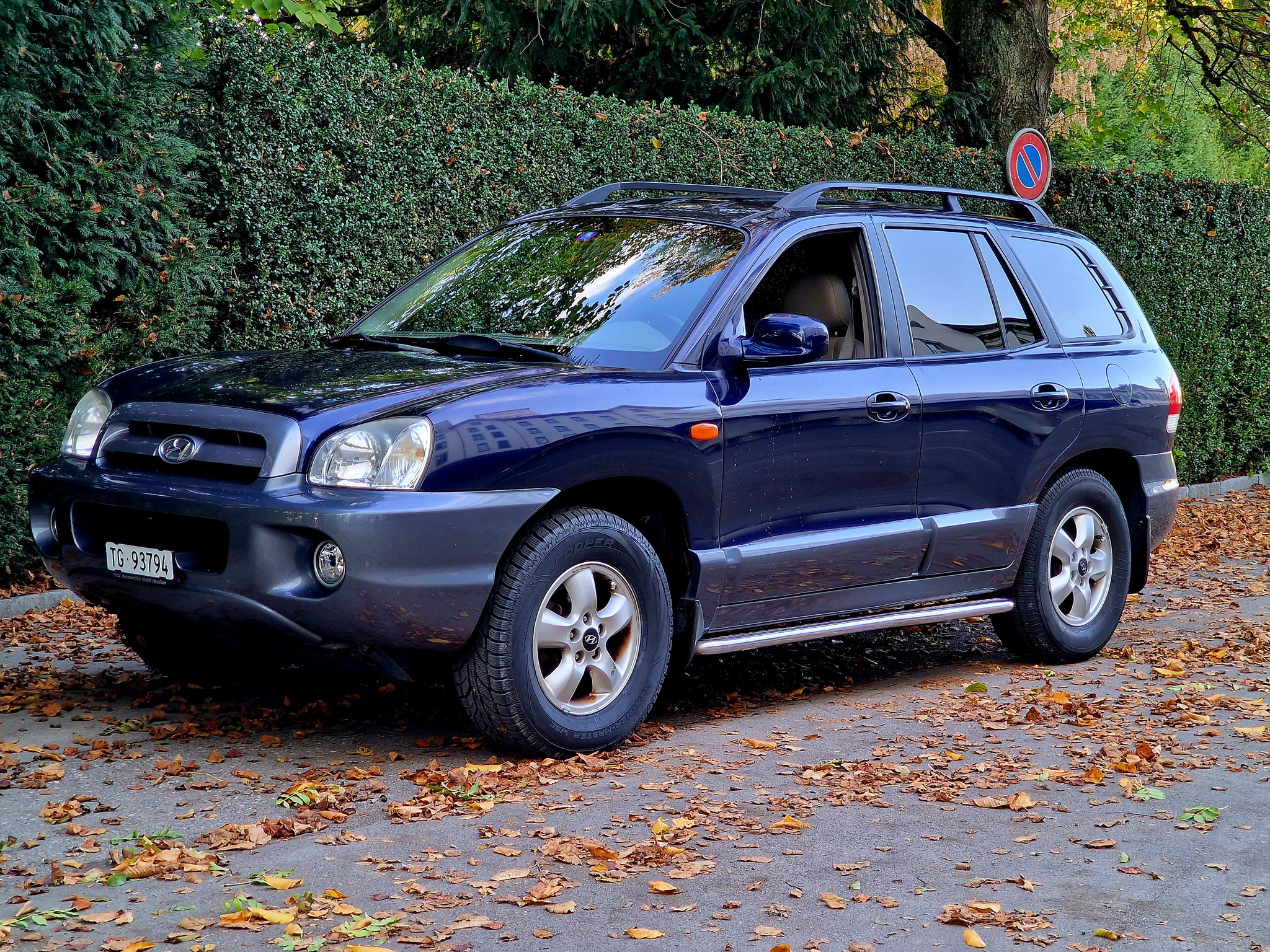 Allrad 4x4