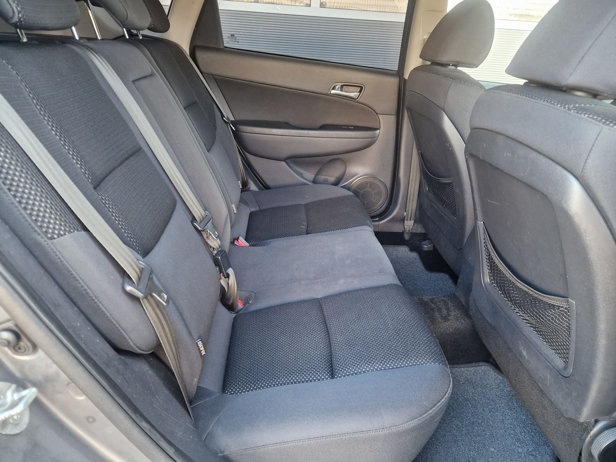 ISOFIX