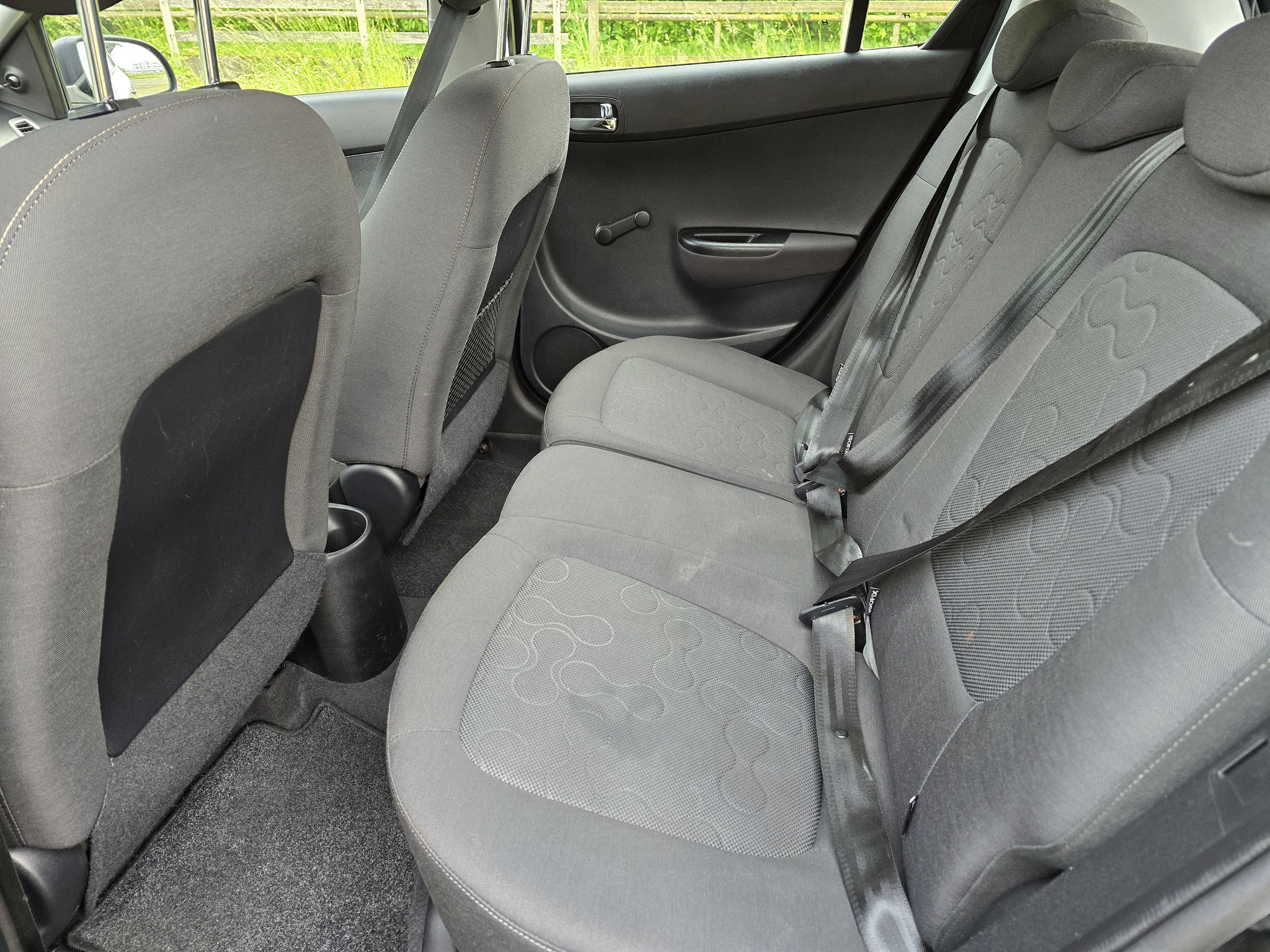 ISOFIX