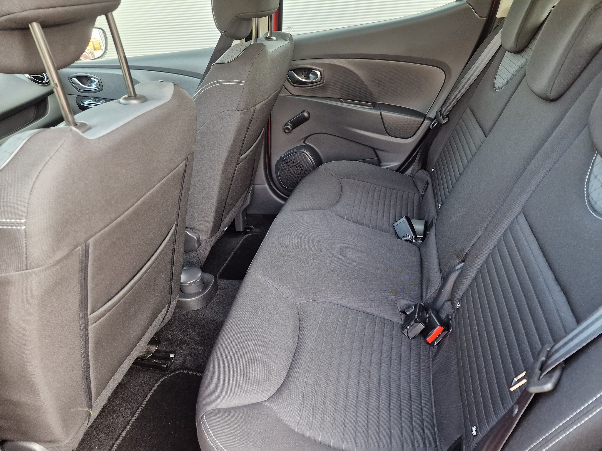 ISOFIX