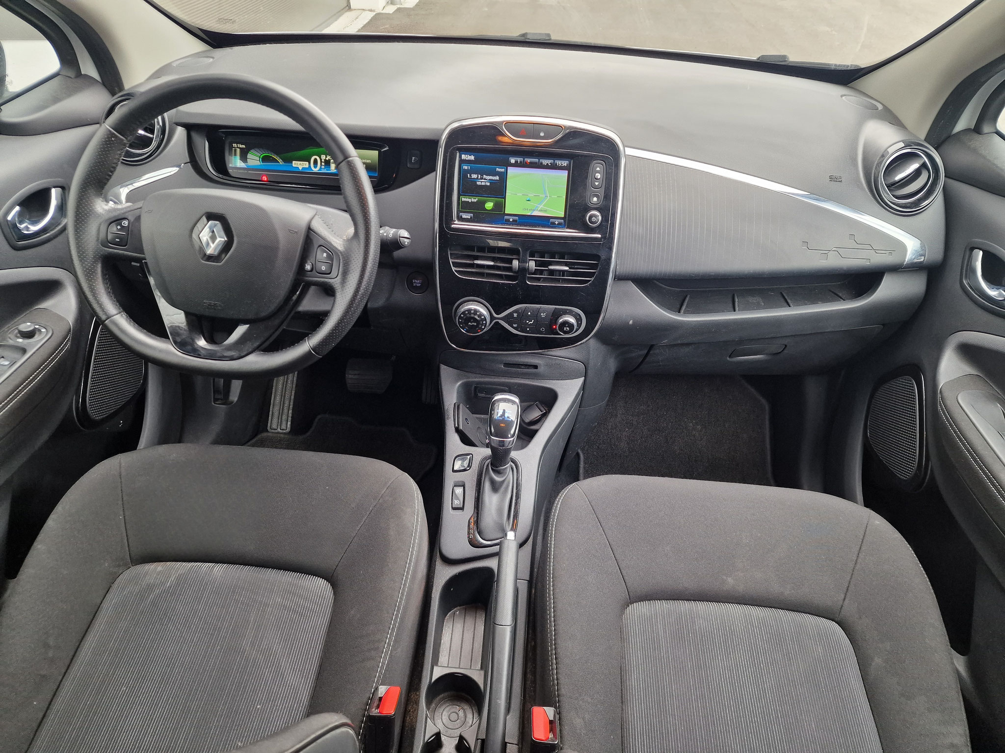 Multimedia mit Bluetooth / USB Anschluss