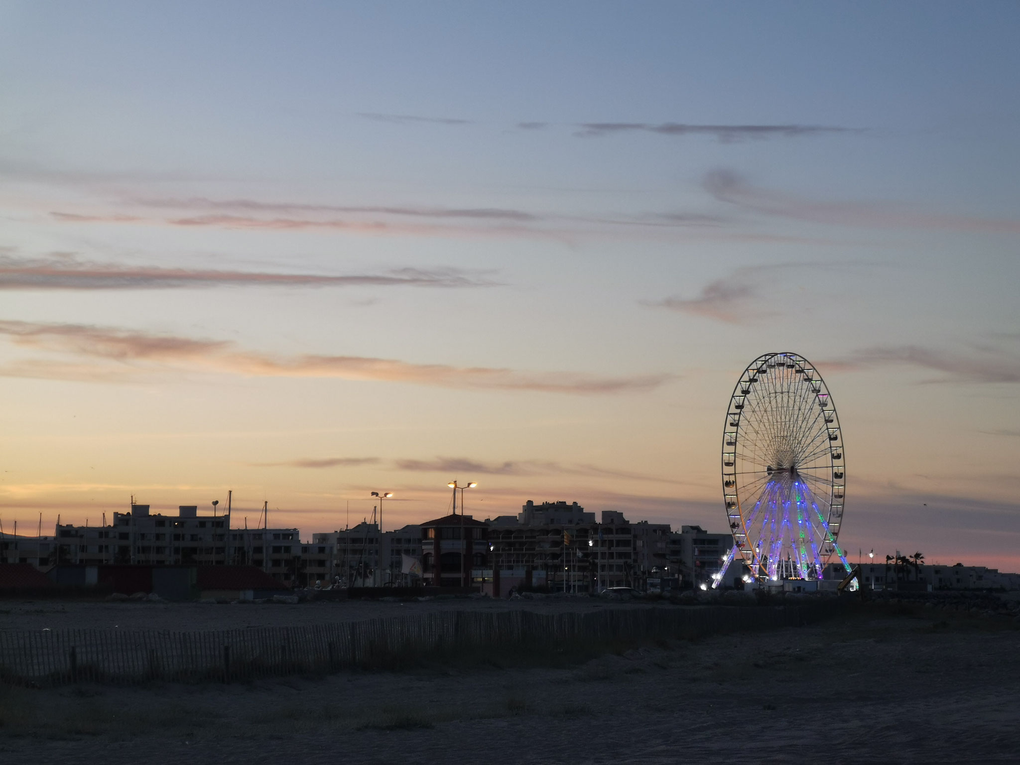 Grande roue