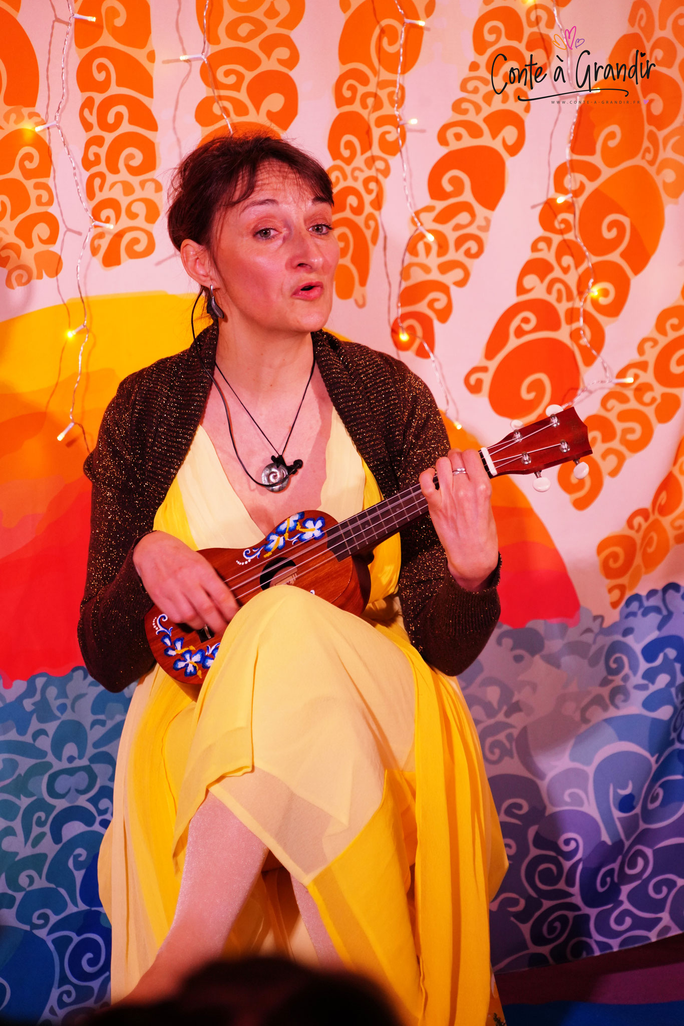 conte musical, égalité fille garçon