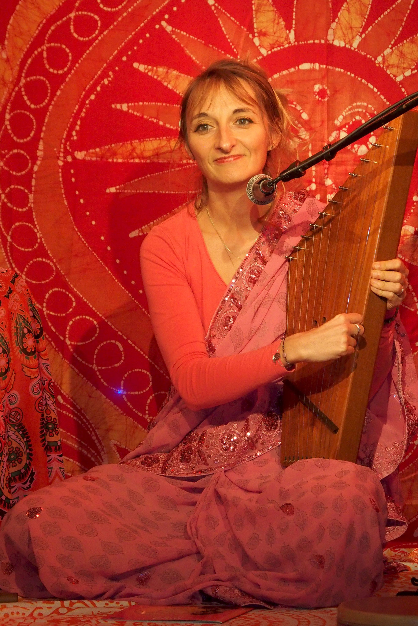 conte musical enfant