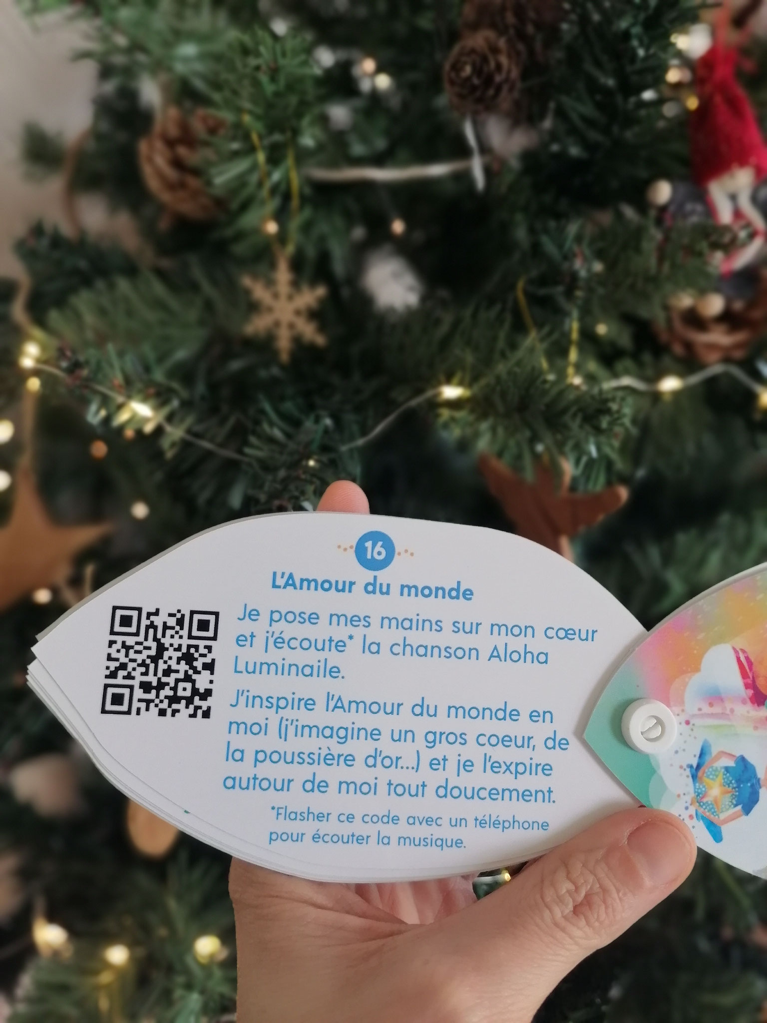 Collaboration avec MMM à l'hôpital.