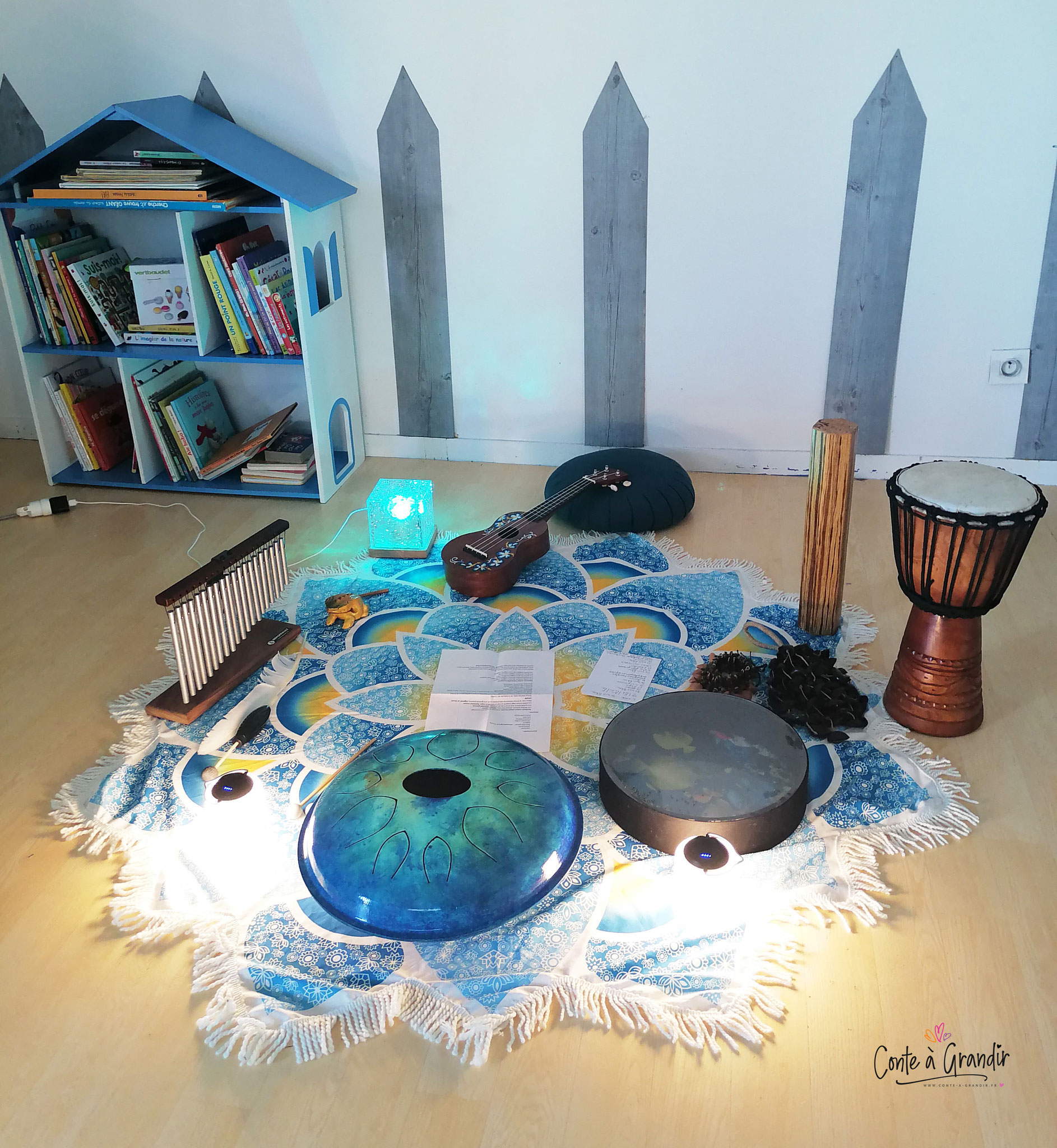 éveil musical petite enfance 49