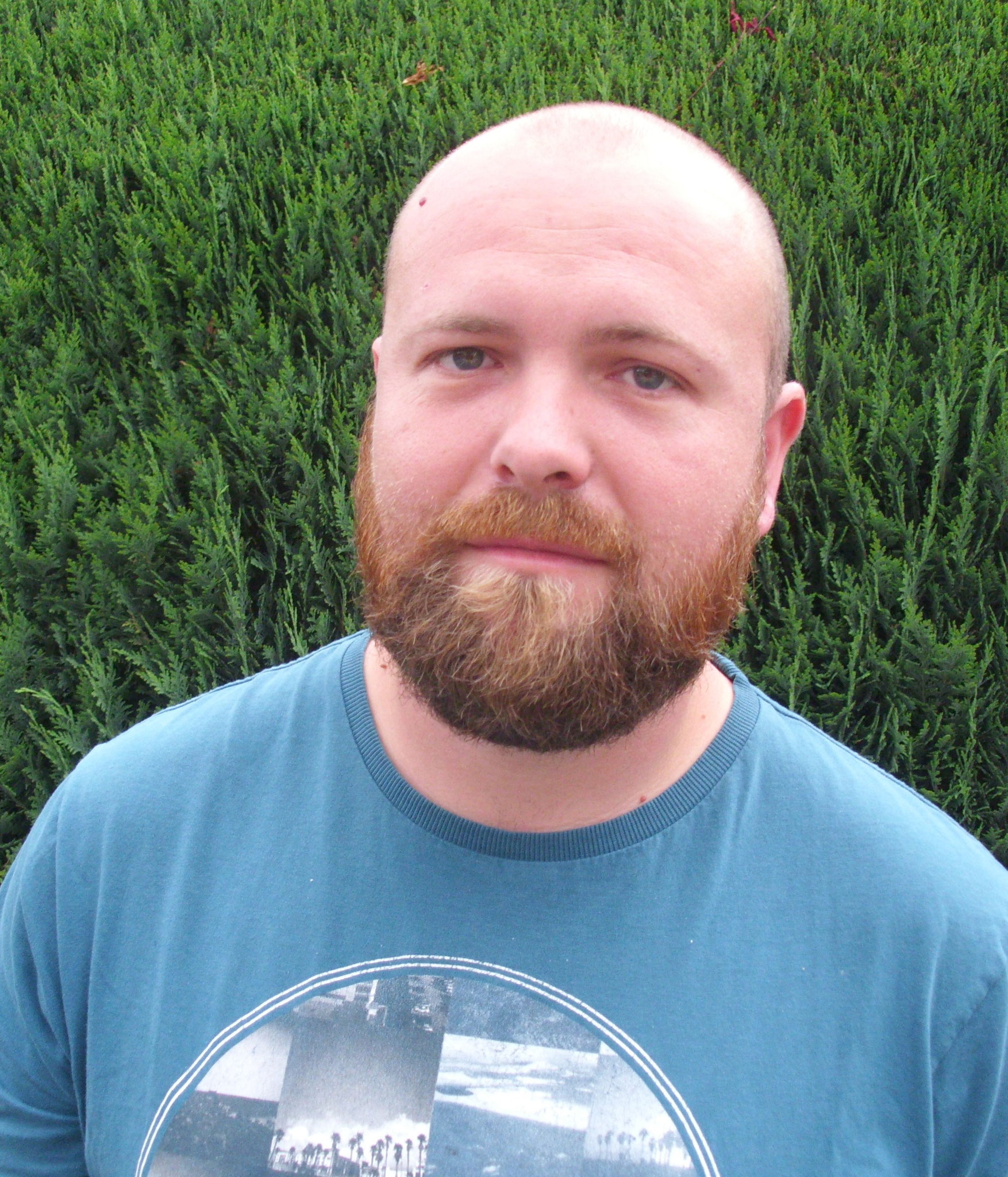 Daniel Pietz (2. Kassierer)