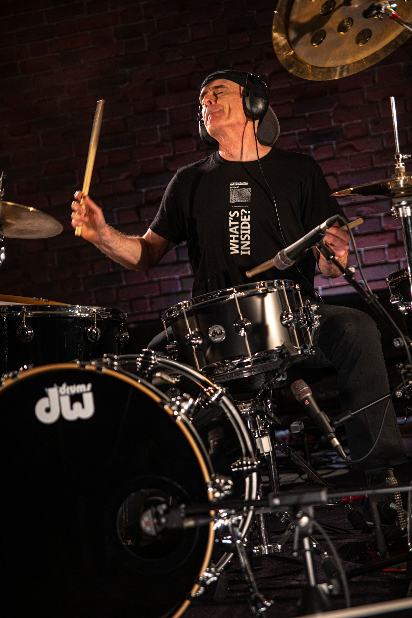 Virgil Donati Drum Festival Switzerland