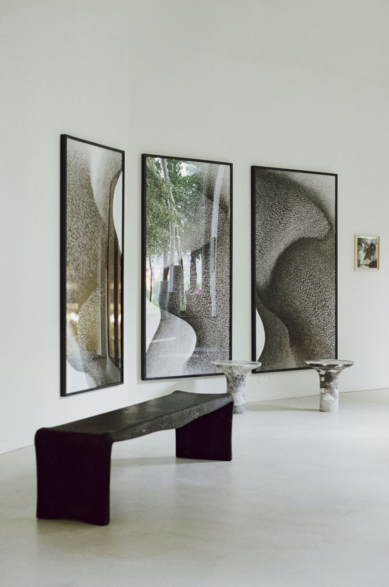 Summer Vibes, Booroomgallery