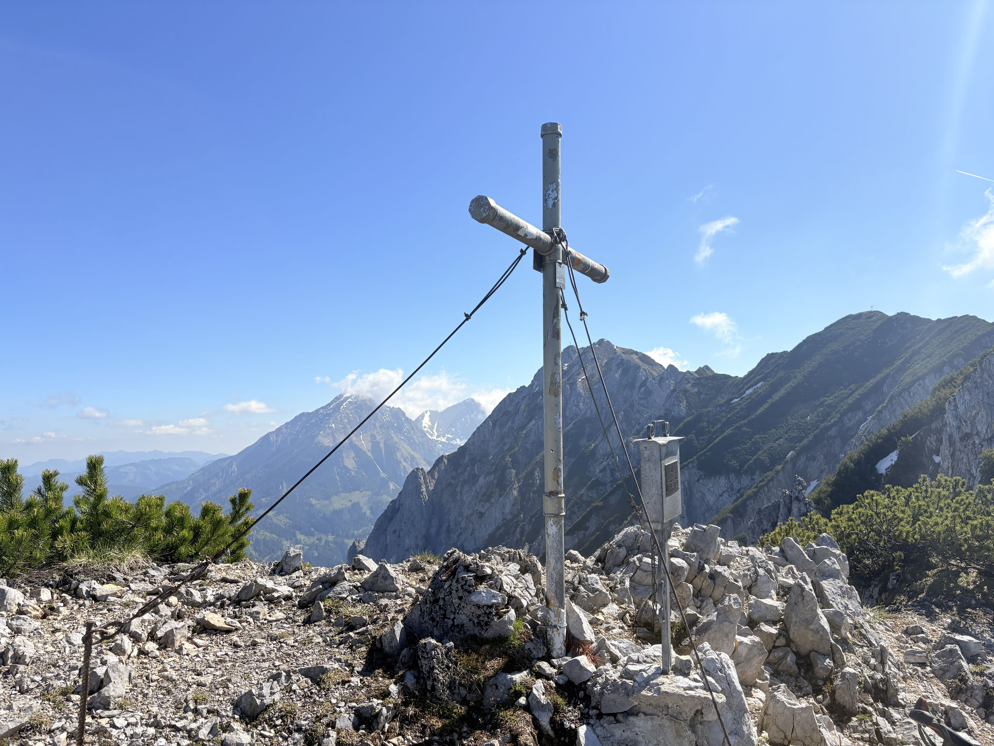 Lahnerkogel - 23.05.2026