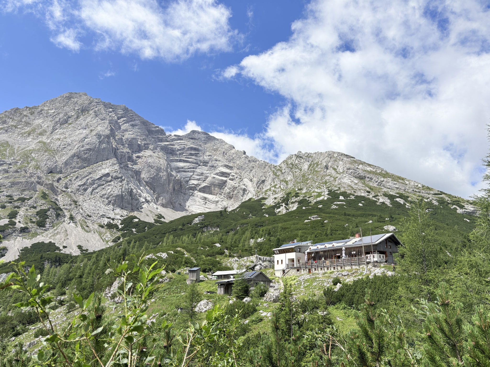 Heßhütte - 24.07.2026 - COMING SOON
