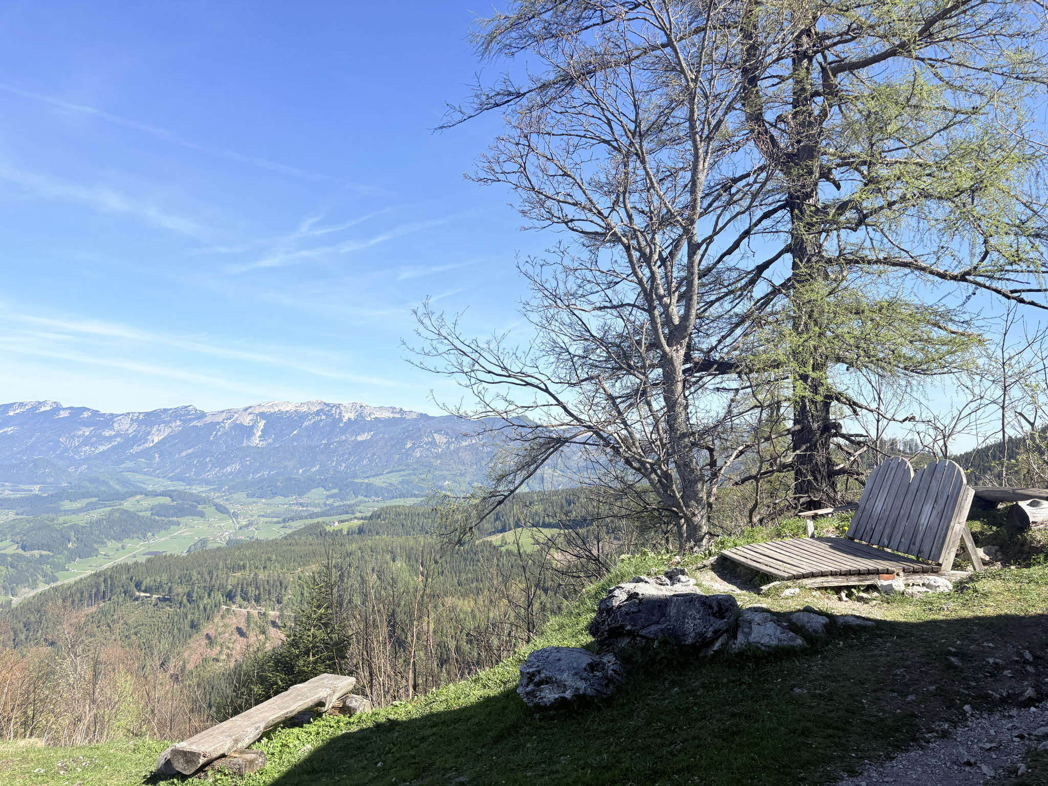 Hofalm - 03.05.2026