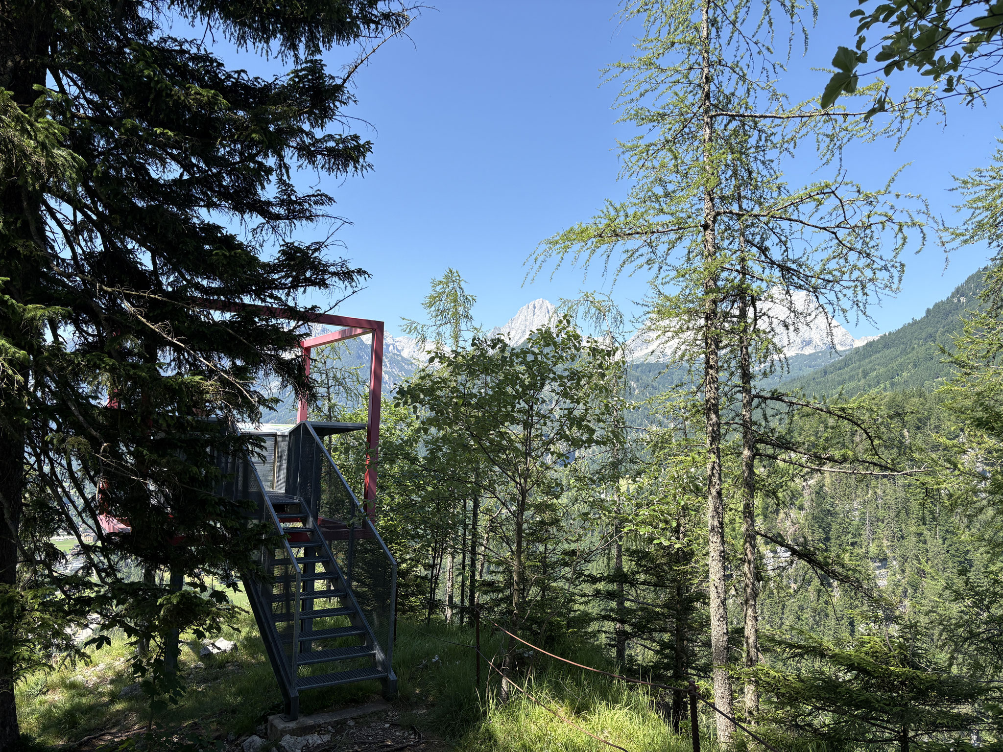 Poppenberg Runde - 22.06.2025