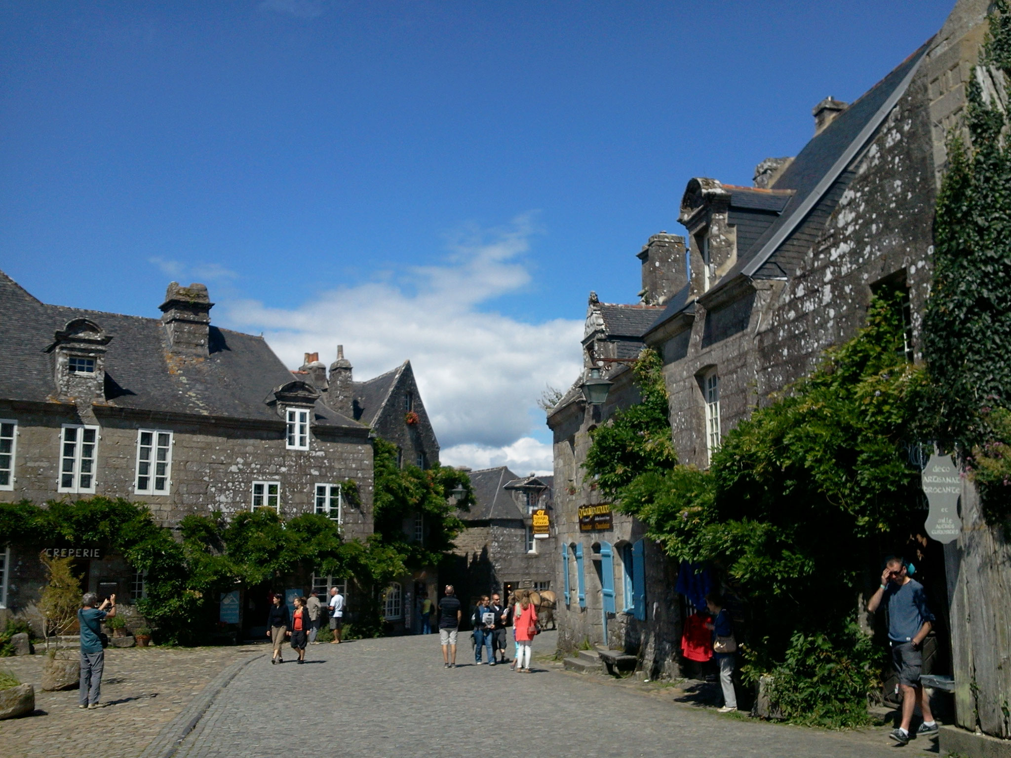 Locronan