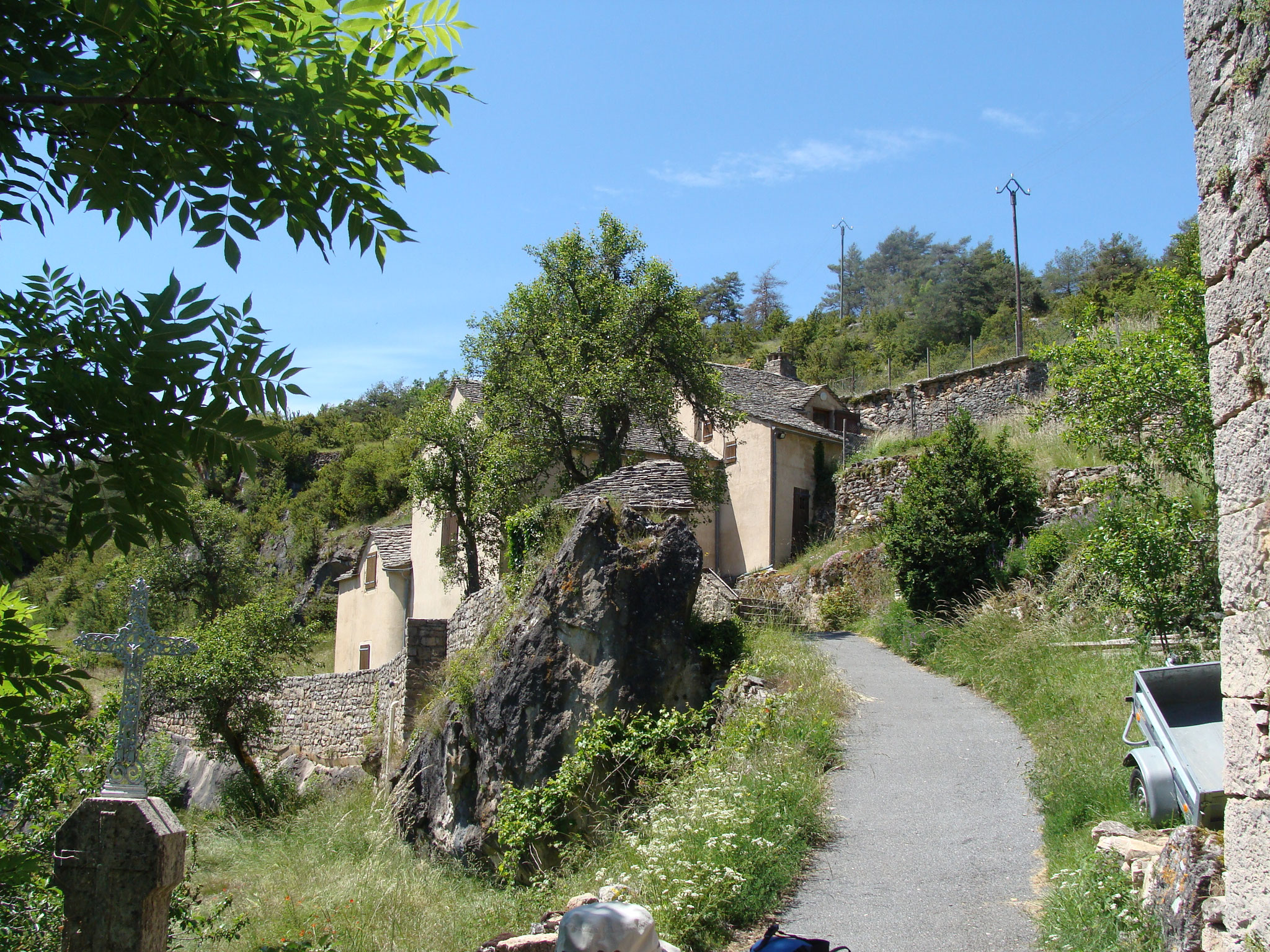 La Bastide