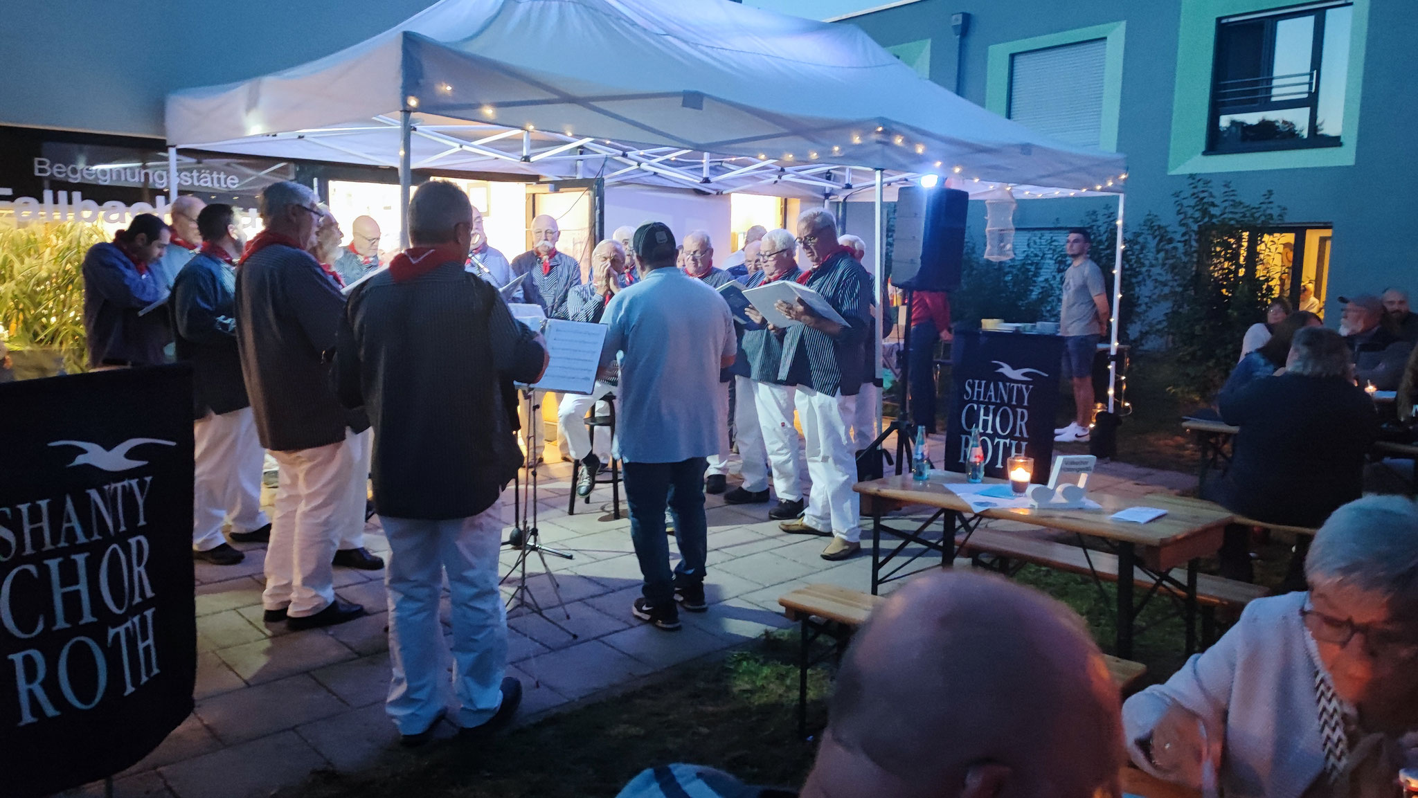 Norddeutscher Abend