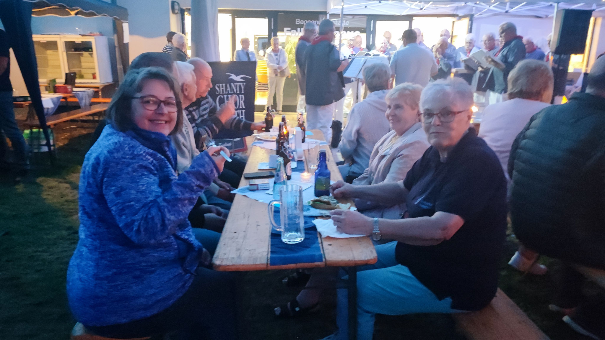 Norddeutscher Abend