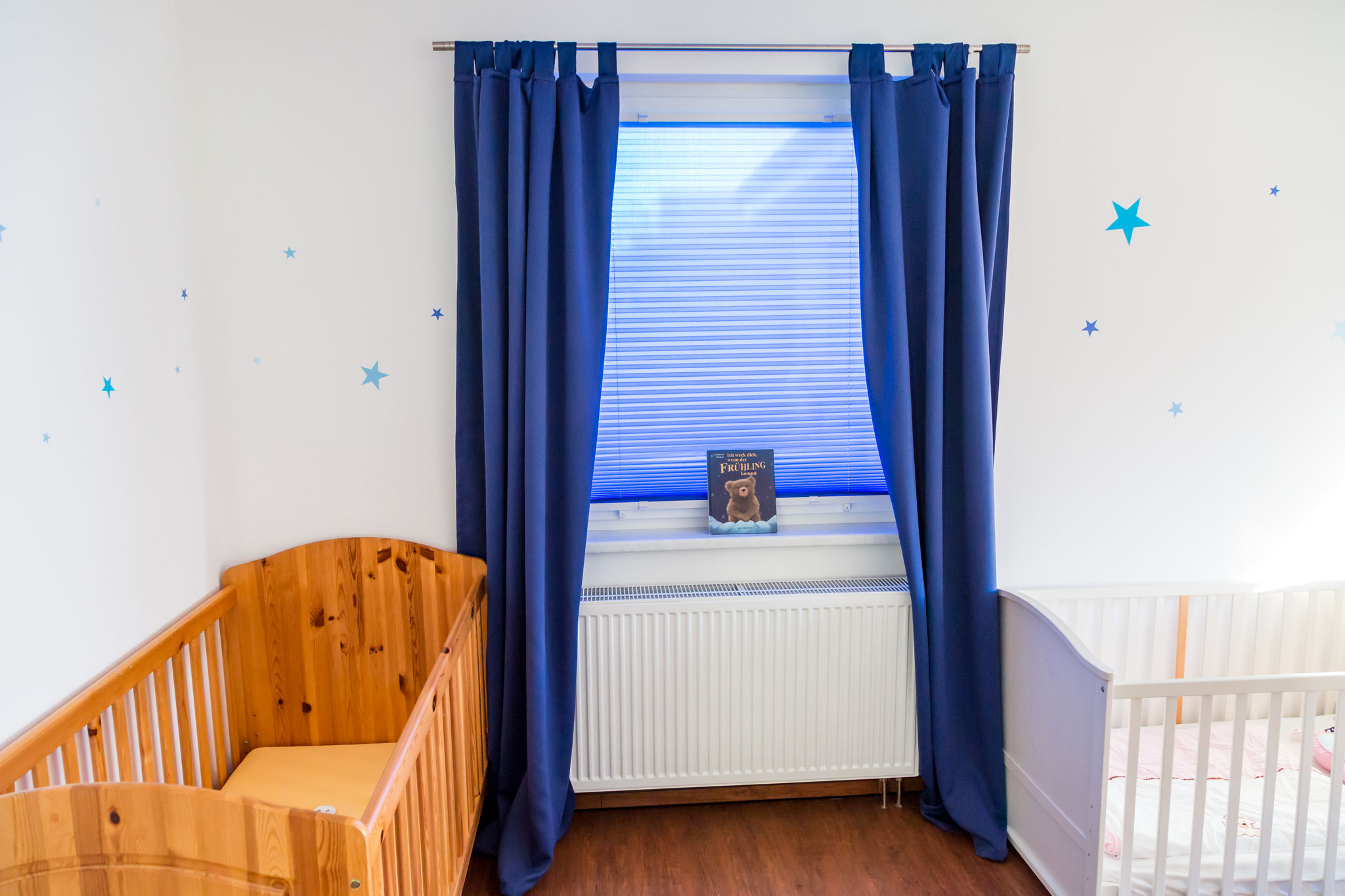 Räumlichkeiten, Kindertagespflege, Krippe, Lübeck - Tagesmutter Lübeck